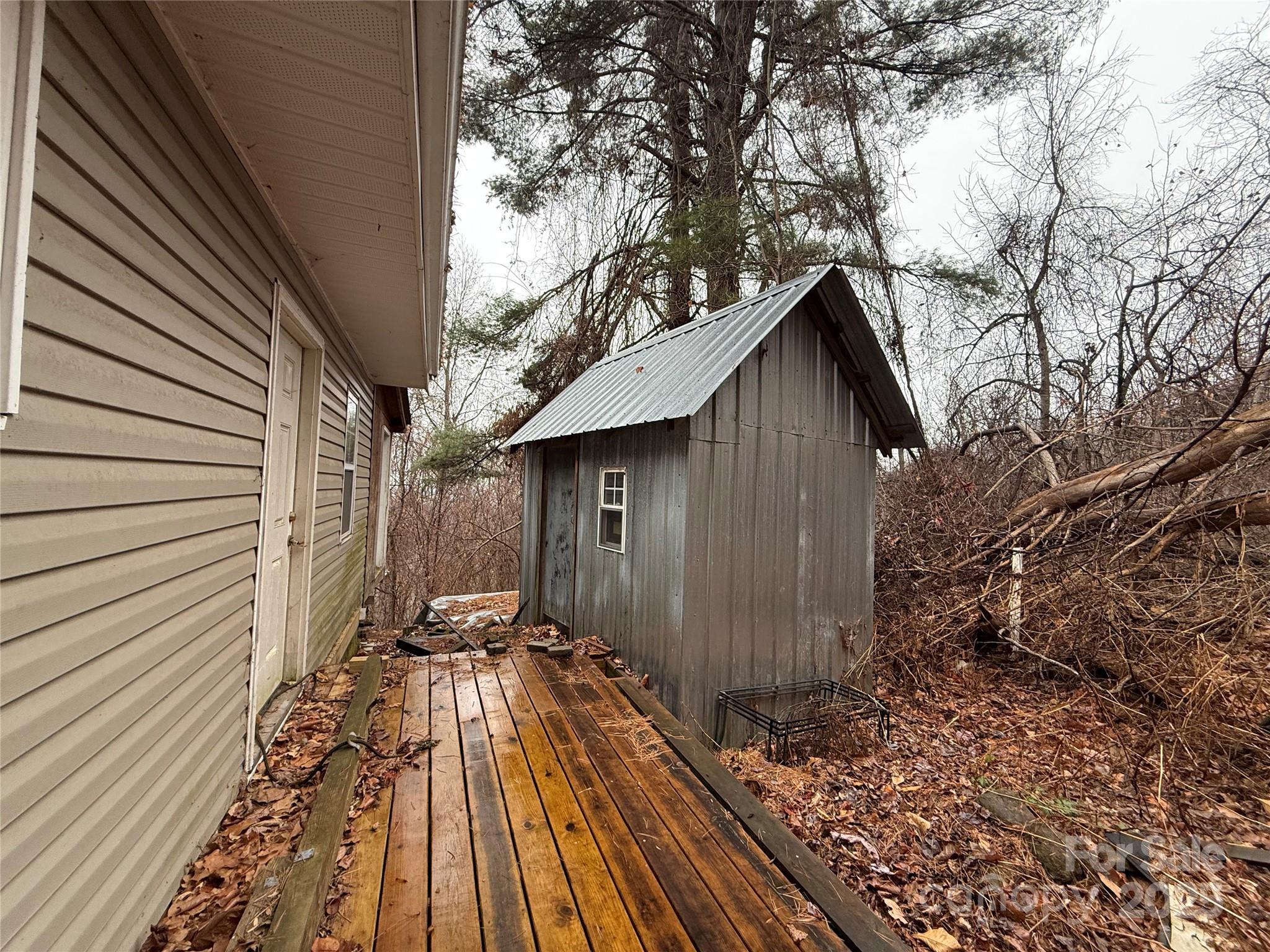 Single Family Residence at 201 Mountain Vista Road, Canton, photo 23 of 27