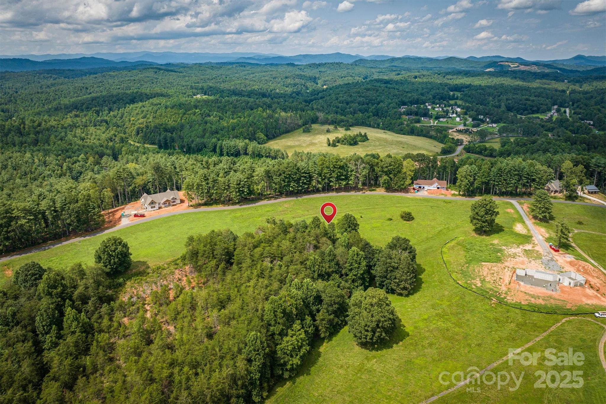 Lot at 2071 Thoroughbred Way, Lenoir, photo 4 of 31