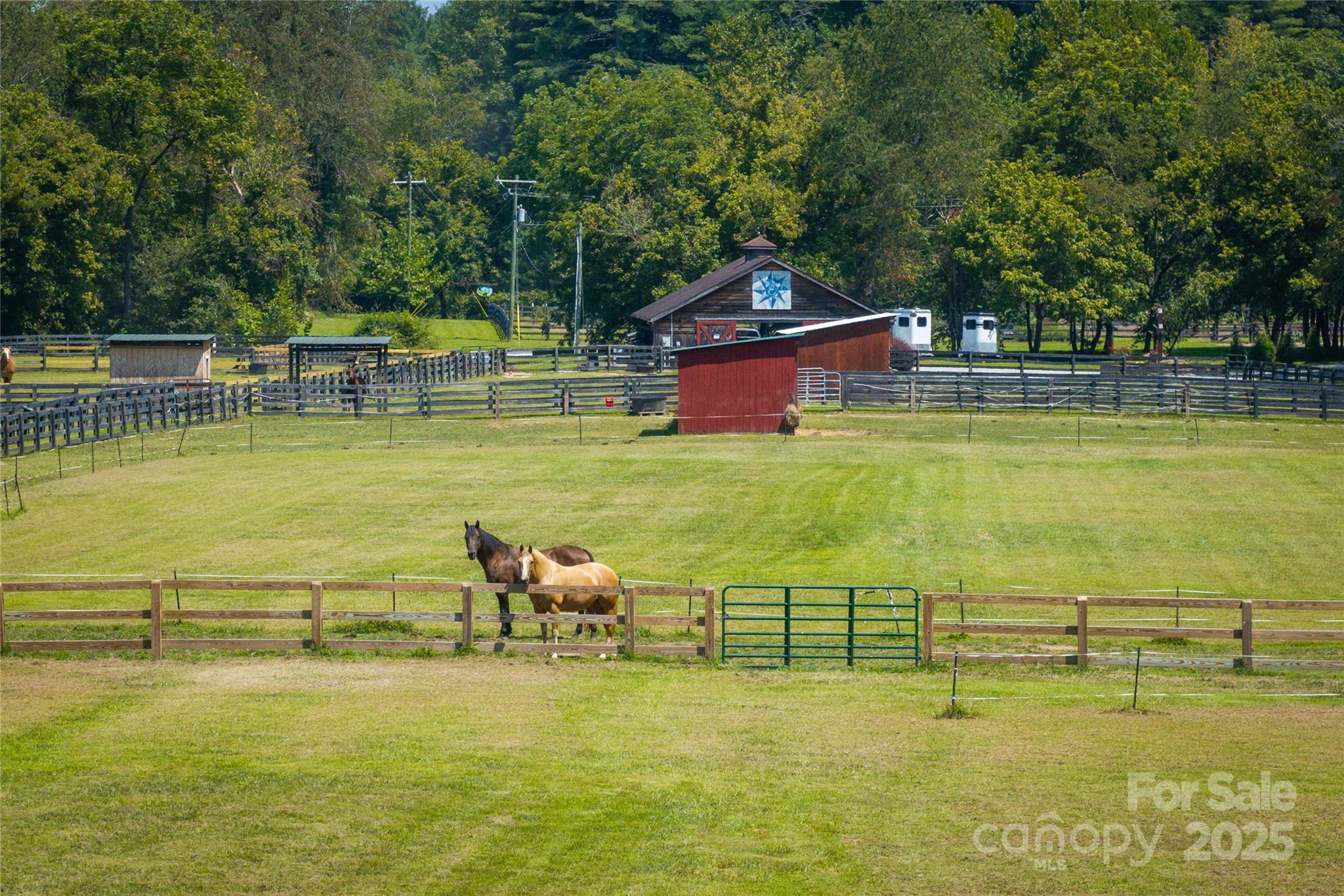 Lot at 2071 Thoroughbred Way, Lenoir, photo 22 of 31