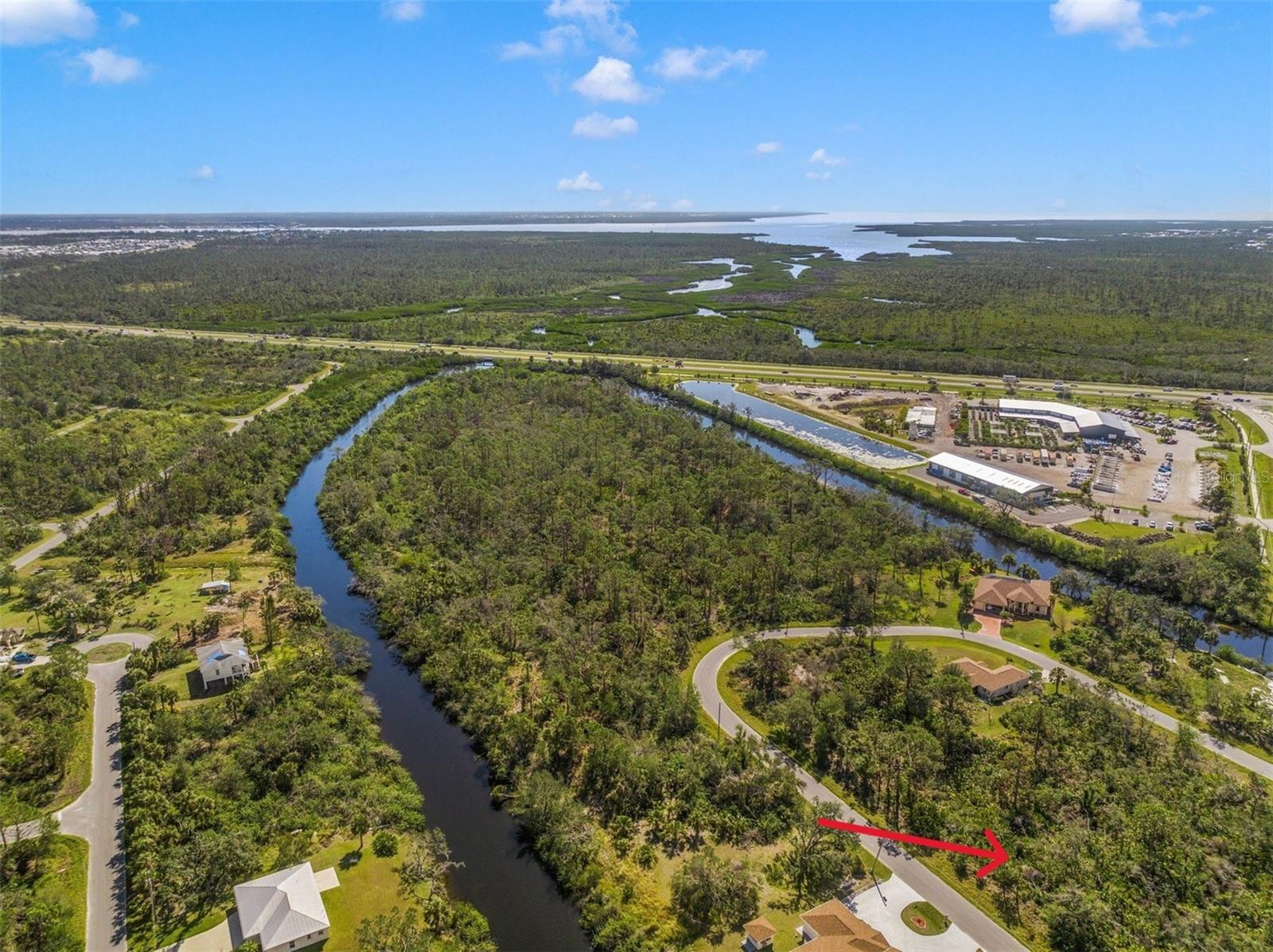 2216 PRIVATE CIR