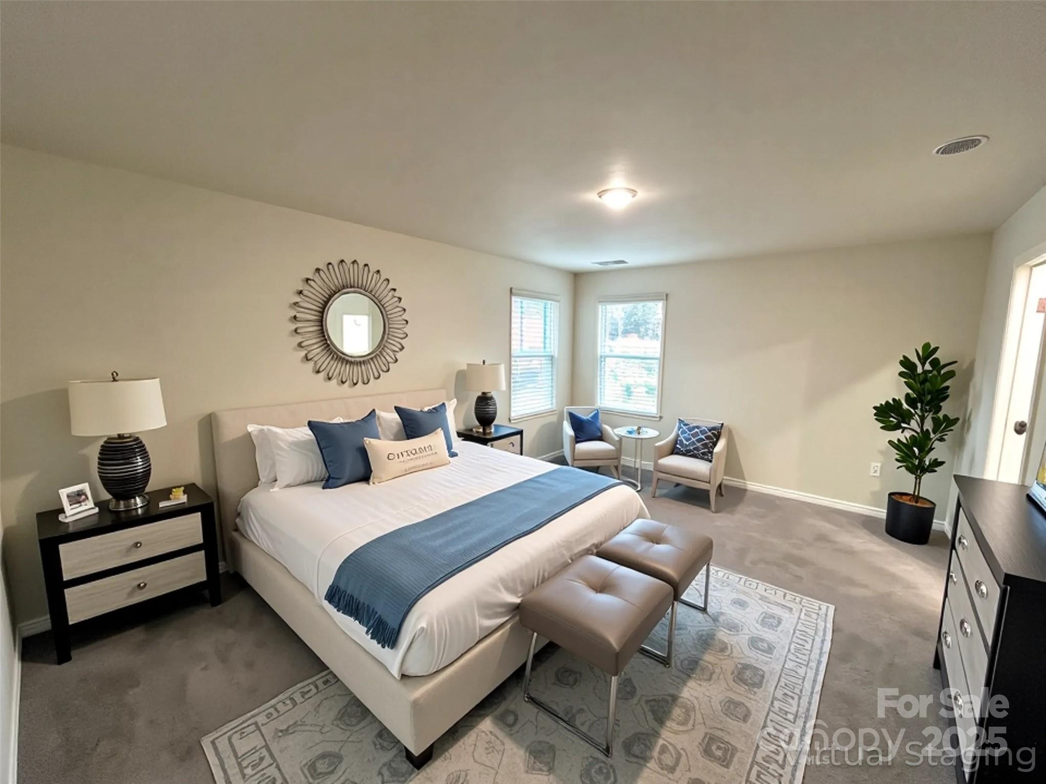 Single Family Residence at 574 30th Avenue Circle NE, Hickory, photo 4 of 20
