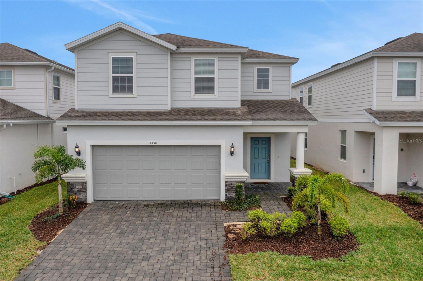 4450 KAIPO RD