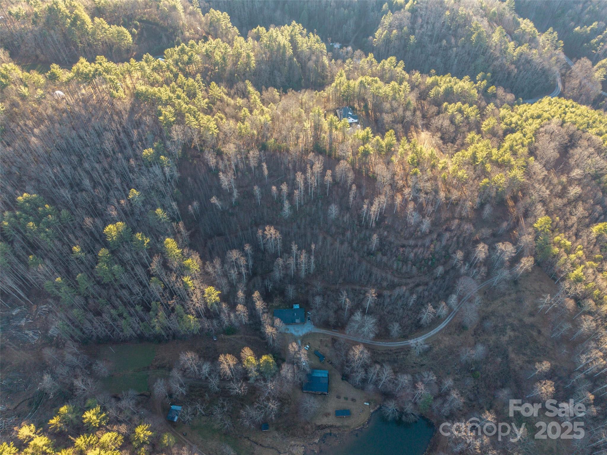 Acreage at 00 Eaglecrest Lane, Waynesville, photo 3 of 8