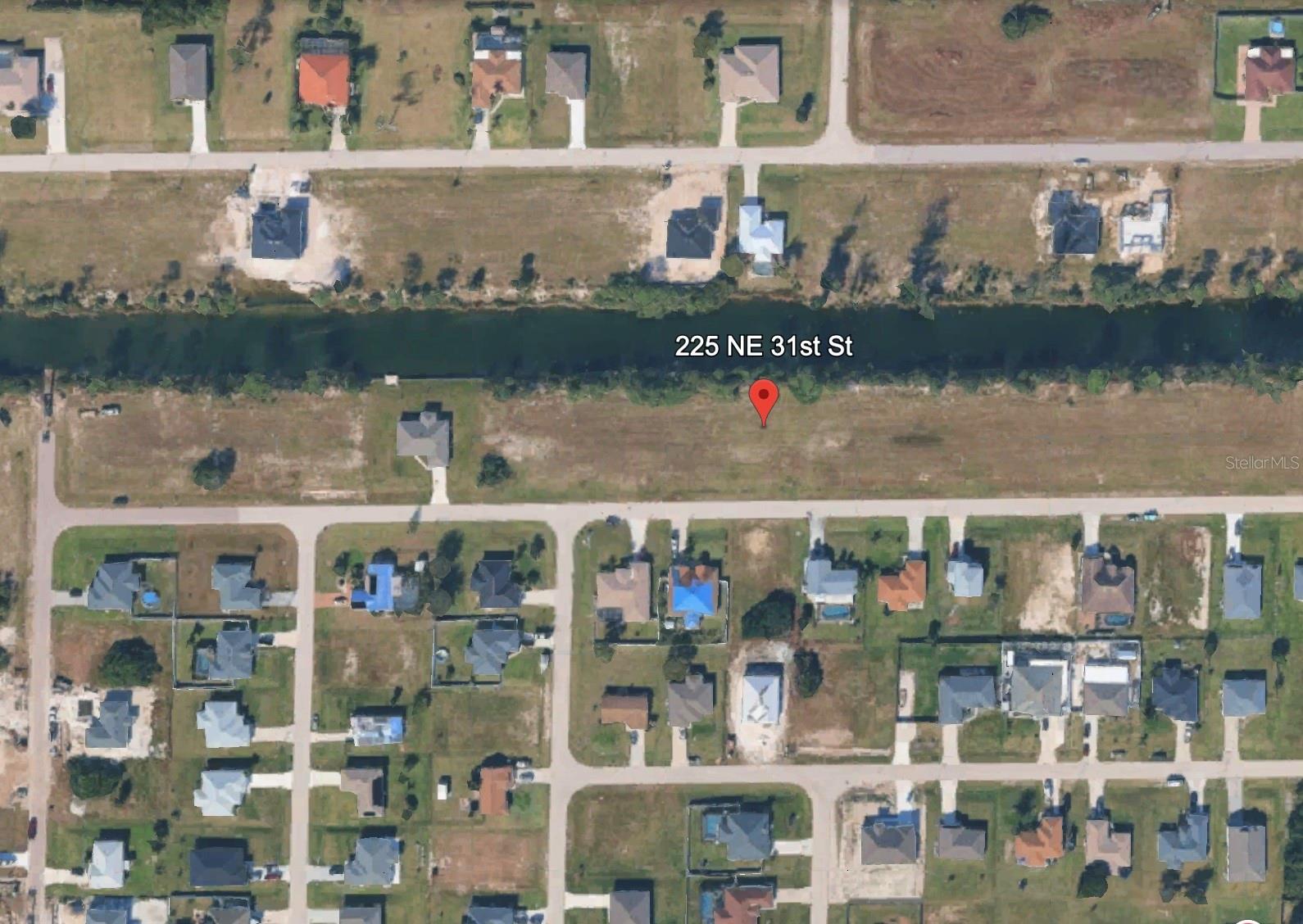 225 NE 31ST ST
