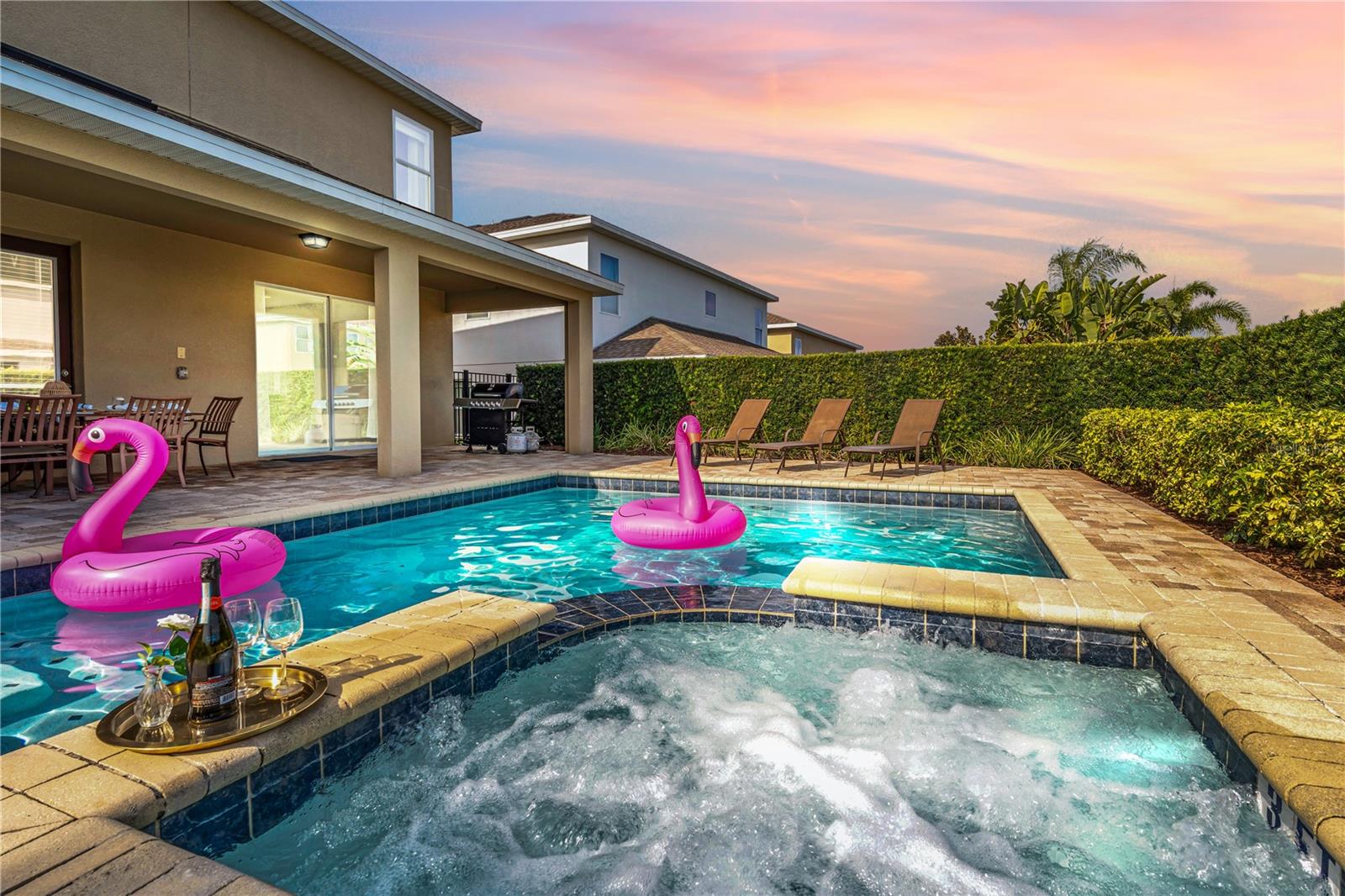 Lucrative Investment Opportunity in Encore at Reunion West! - 7639 WILMINGTON LOOP, KISSIMMEE