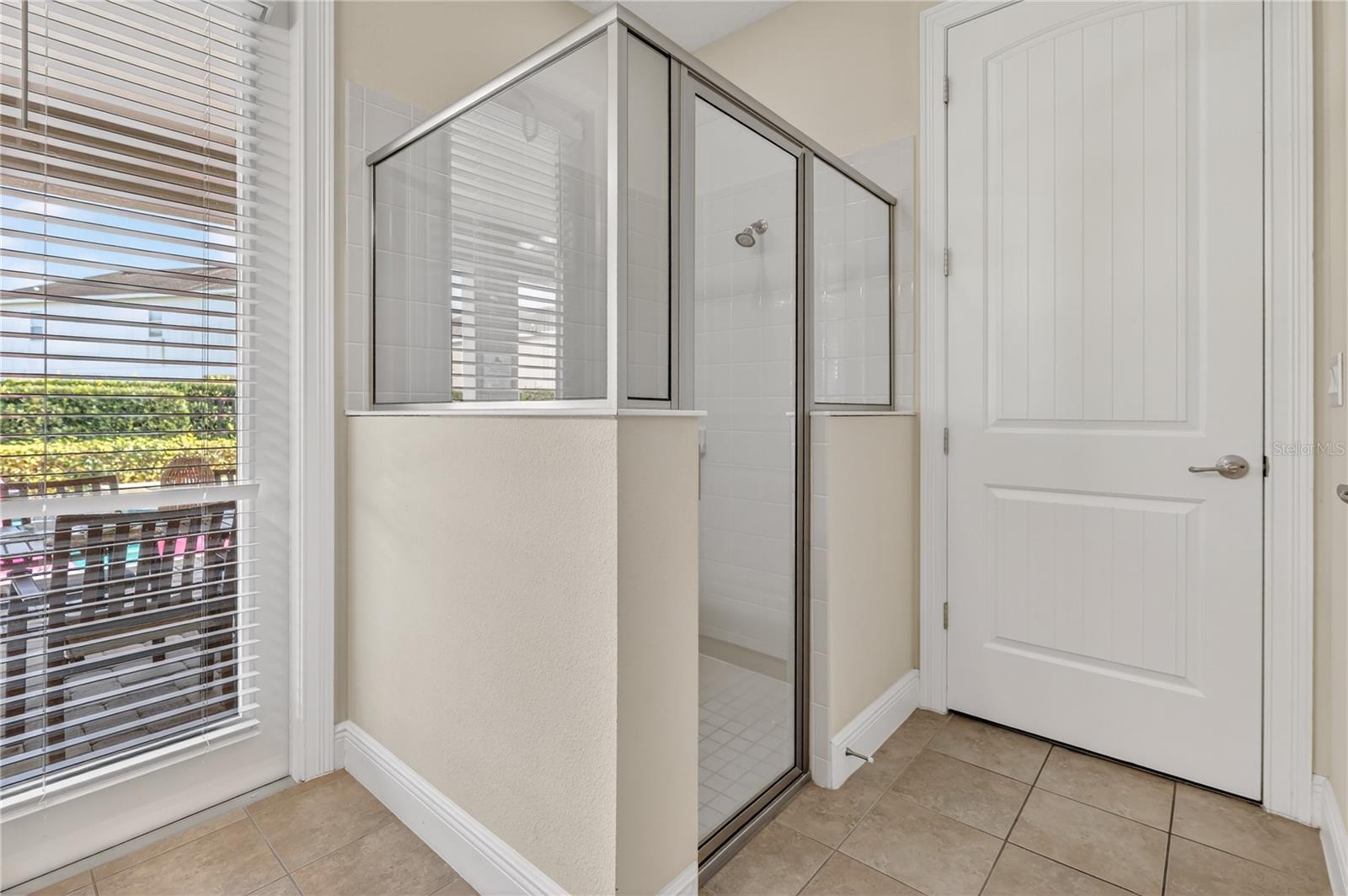 Access to Pool and Lanai - 7639 WILMINGTON LOOP, KISSIMMEE