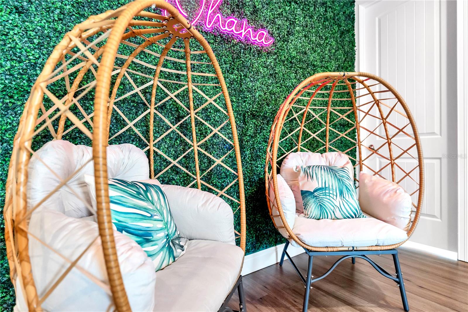 Perfect for Chill Time and Good Conversation - 7639 WILMINGTON LOOP, KISSIMMEE