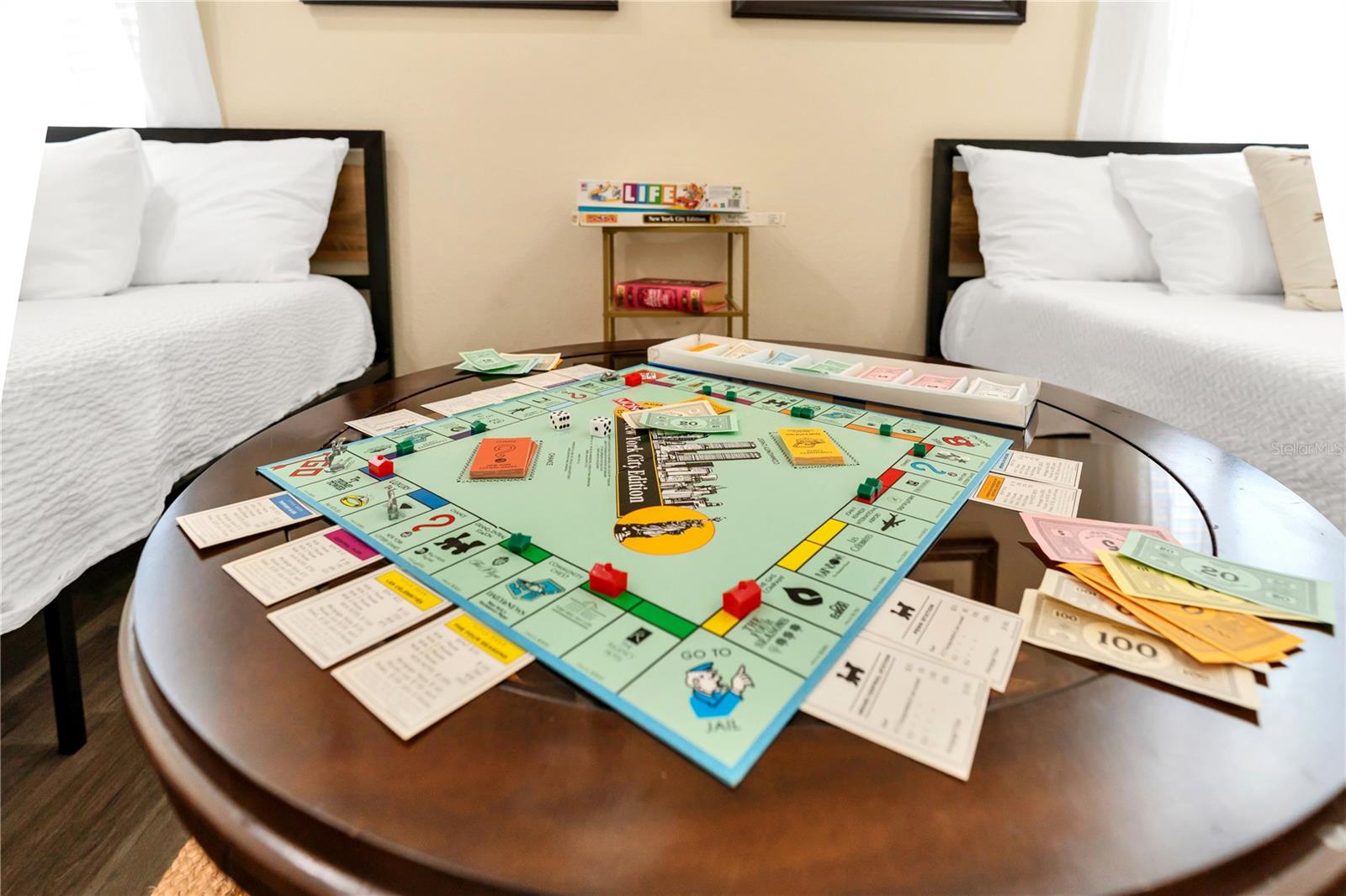 Bedroom or Playroom! You choose! - 7639 WILMINGTON LOOP, KISSIMMEE