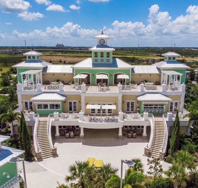 Located just a short walk from the property - 7639 WILMINGTON LOOP, KISSIMMEE