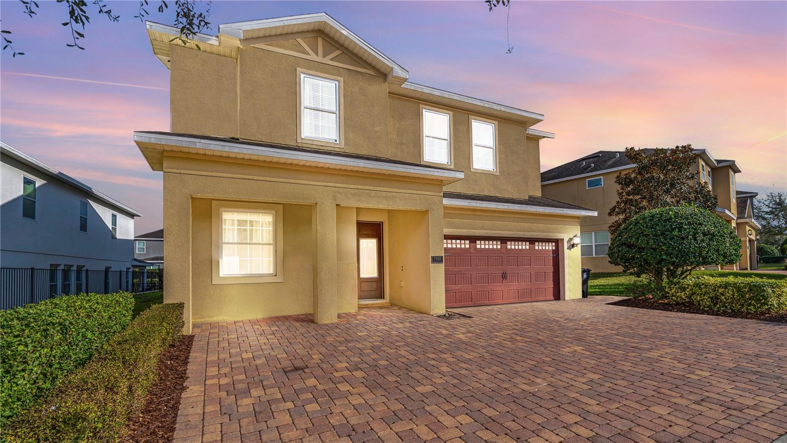 Welcome to your Florida Vacation Villa! - 7639 WILMINGTON LOOP, KISSIMMEE