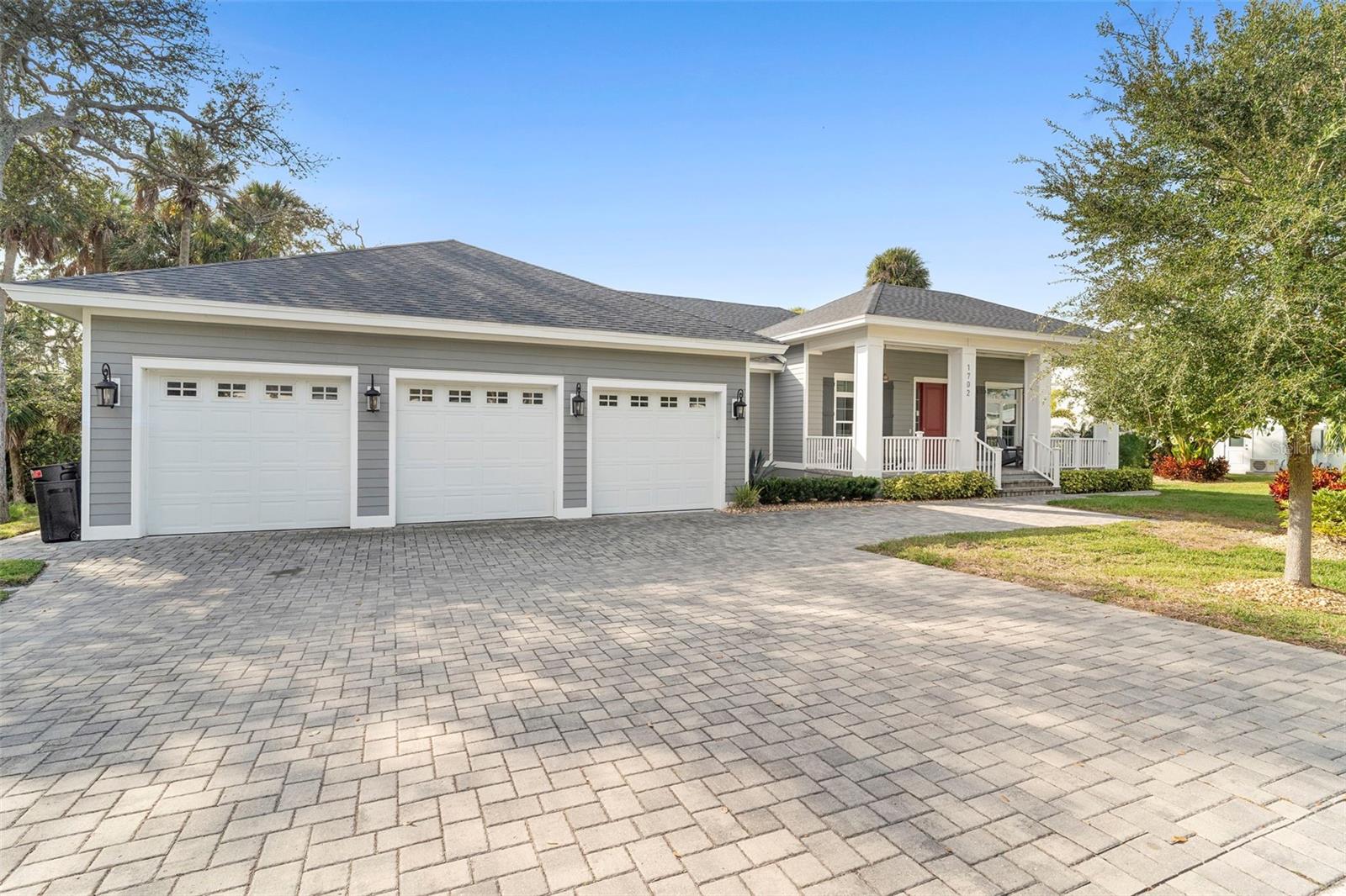 Single Family Residence at 1702 SAXON DR, NEW SMYRNA BEACH, photo 4 of 60