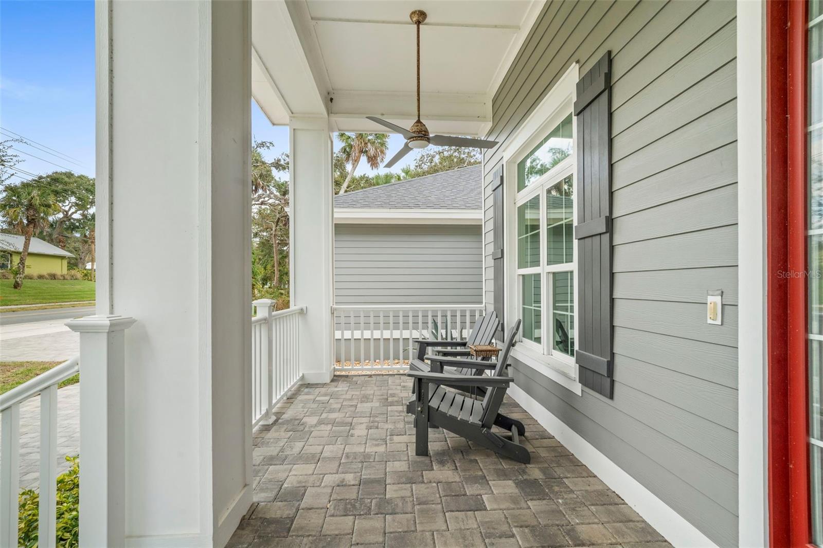 Single Family Residence at 1702 SAXON DR, NEW SMYRNA BEACH, photo 6 of 60