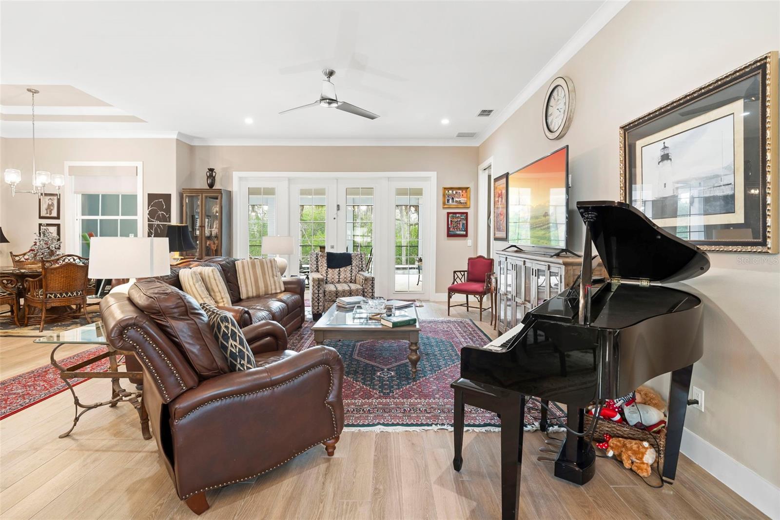 Single Family Residence at 1702 SAXON DR, NEW SMYRNA BEACH, photo 10 of 60