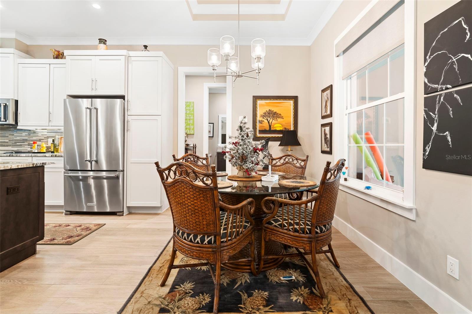Single Family Residence at 1702 SAXON DR, NEW SMYRNA BEACH, photo 12 of 60