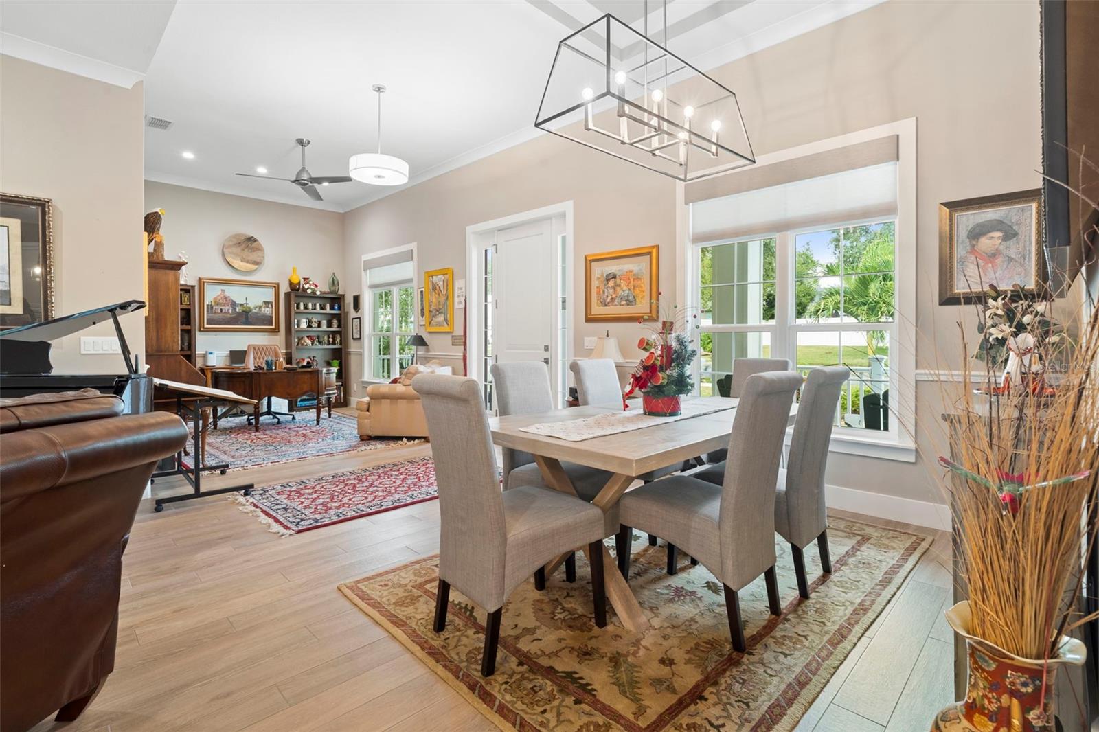 Single Family Residence at 1702 SAXON DR, NEW SMYRNA BEACH, photo 15 of 60