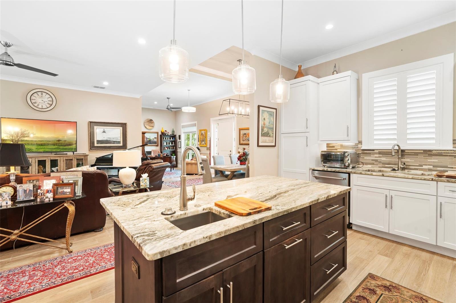 Single Family Residence at 1702 SAXON DR, NEW SMYRNA BEACH, photo 19 of 60