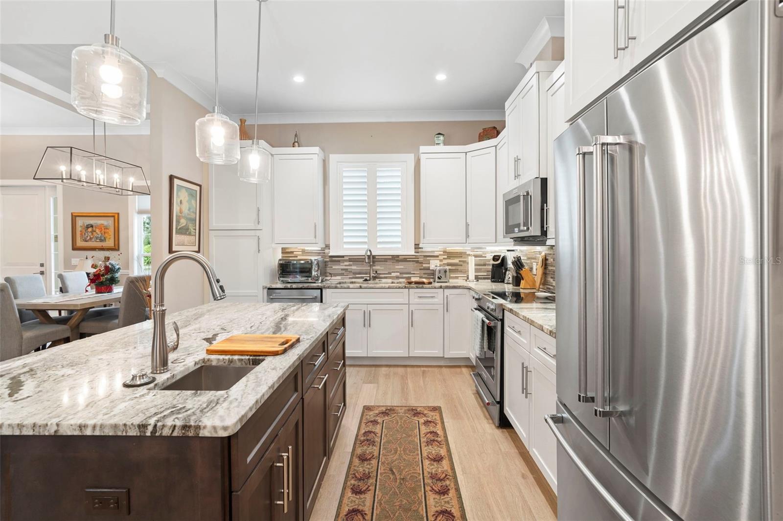 Single Family Residence at 1702 SAXON DR, NEW SMYRNA BEACH, photo 21 of 60