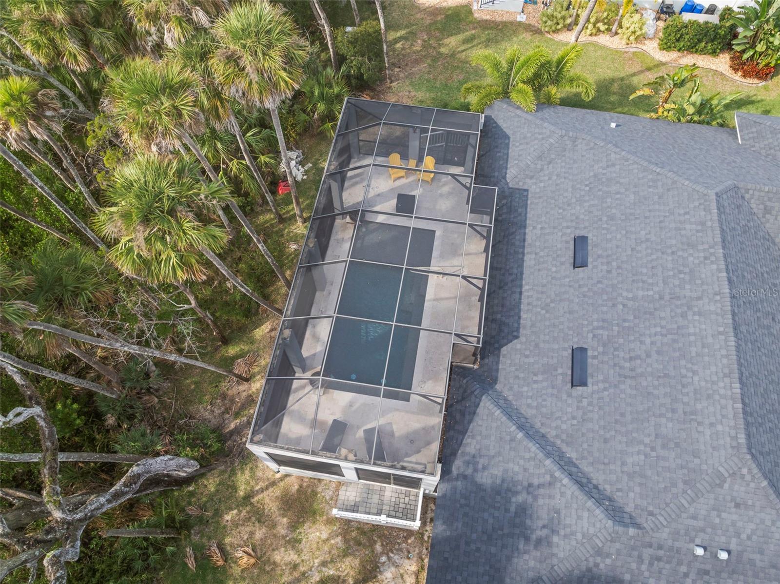 Single Family Residence at 1702 SAXON DR, NEW SMYRNA BEACH, photo 49 of 60