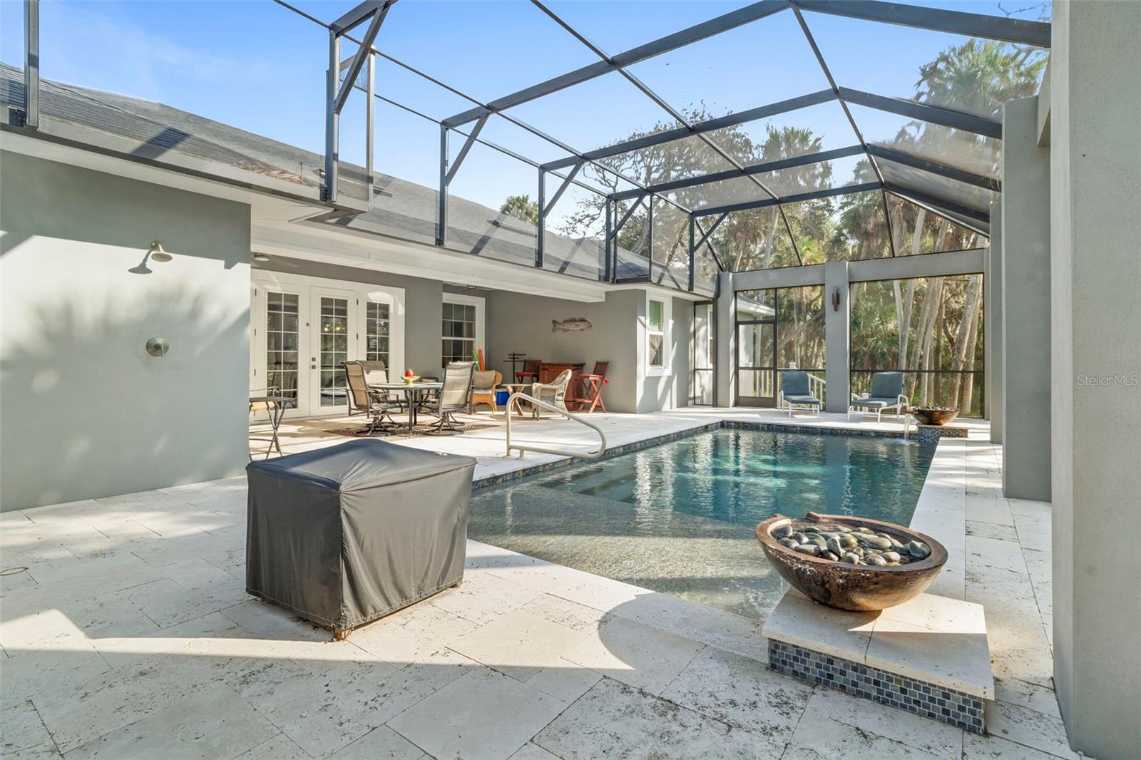 Single Family Residence at 1702 SAXON DR, NEW SMYRNA BEACH, photo 51 of 60