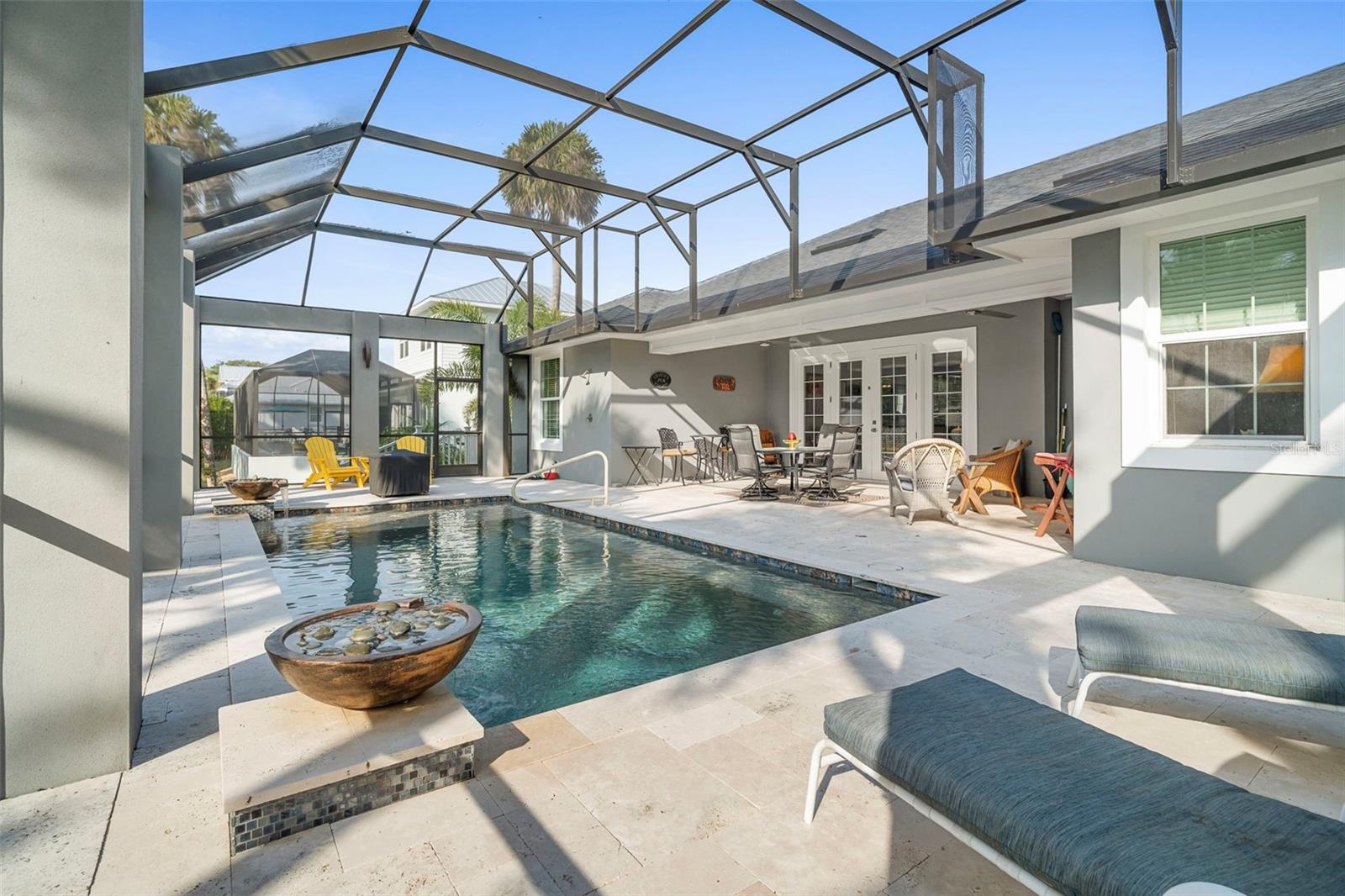 Single Family Residence at 1702 SAXON DR, NEW SMYRNA BEACH, photo 52 of 60
