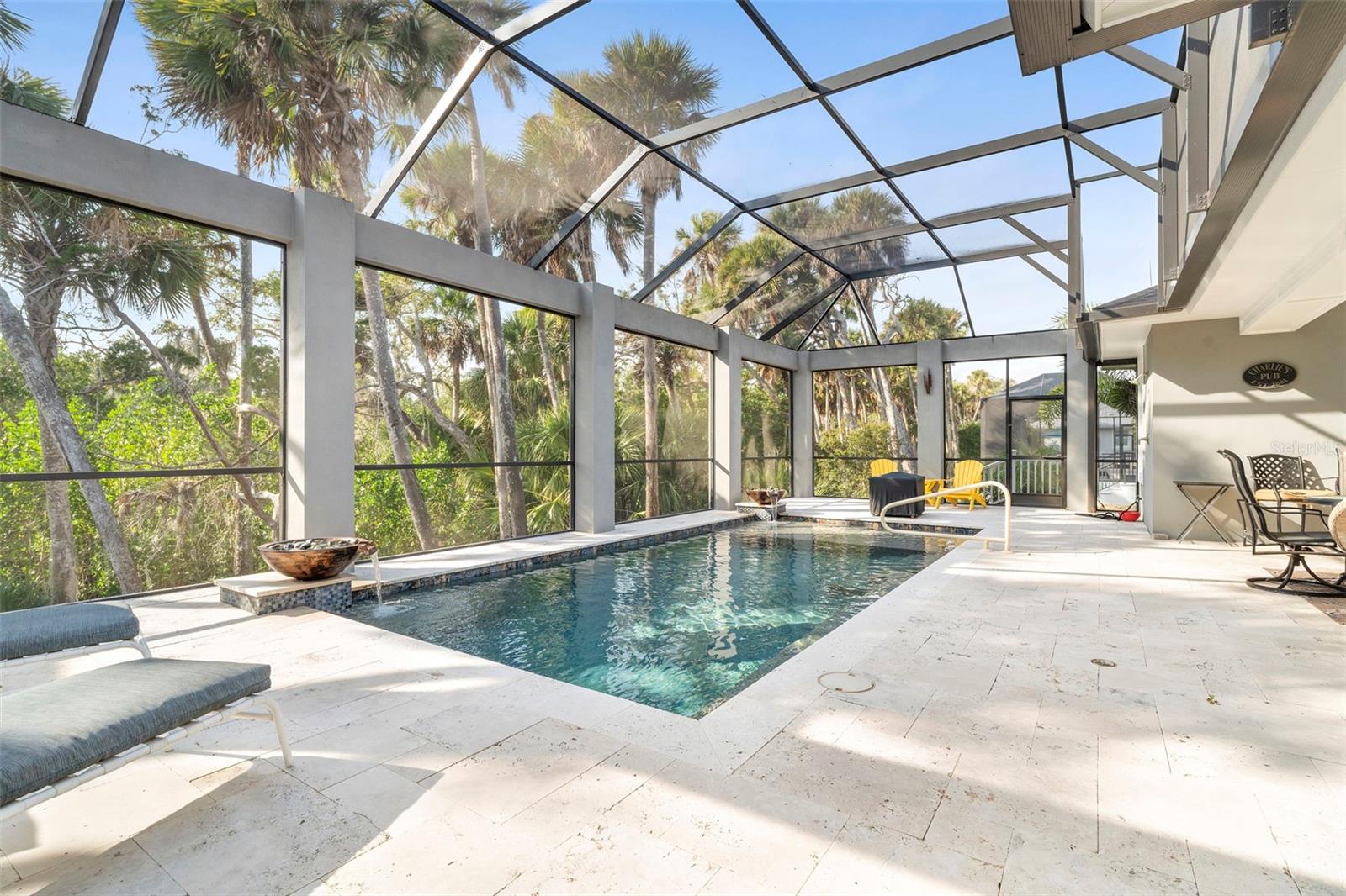 Single Family Residence at 1702 SAXON DR, NEW SMYRNA BEACH, photo 53 of 60