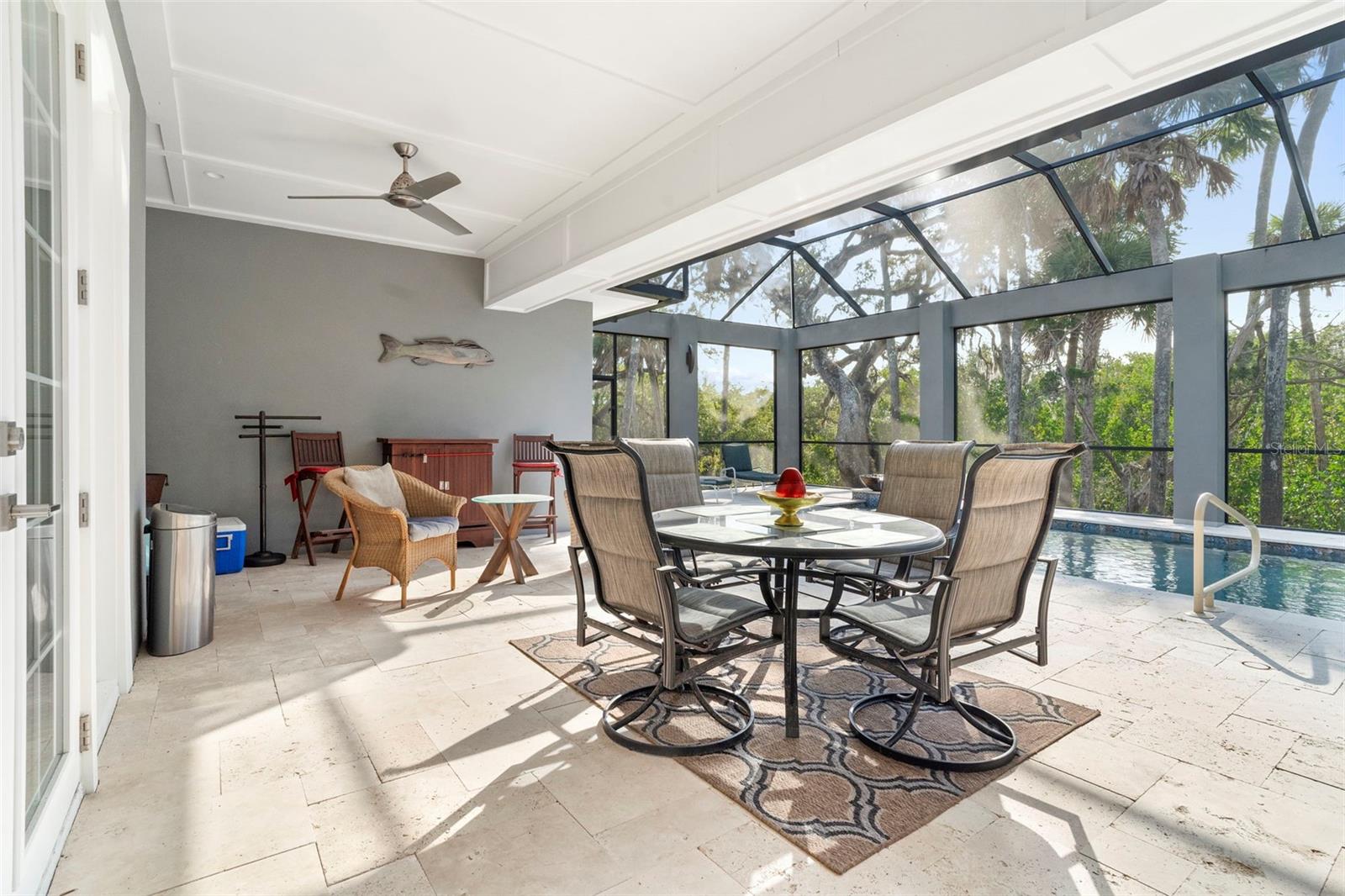Single Family Residence at 1702 SAXON DR, NEW SMYRNA BEACH, photo 55 of 60