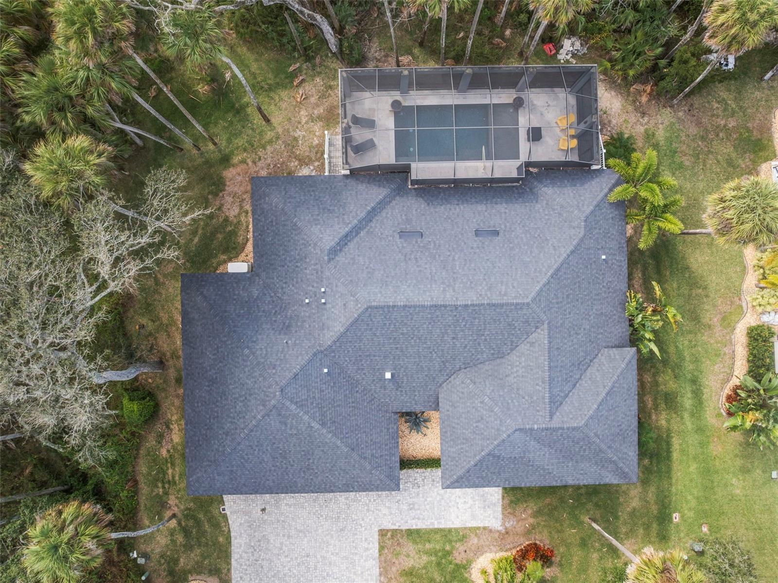 Single Family Residence at 1702 SAXON DR, NEW SMYRNA BEACH, photo 57 of 60