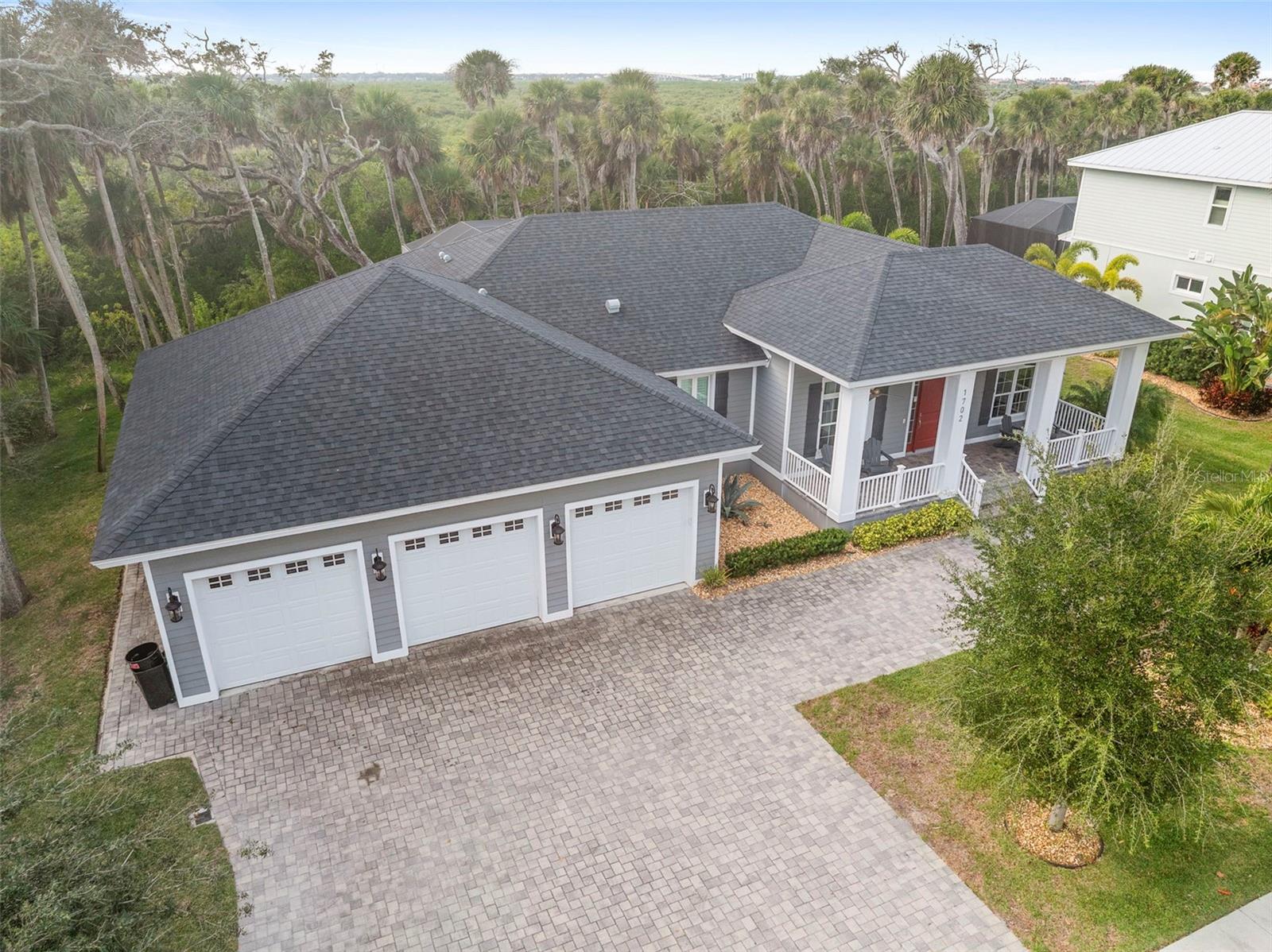 Single Family Residence at 1702 SAXON DR, NEW SMYRNA BEACH, photo 58 of 60