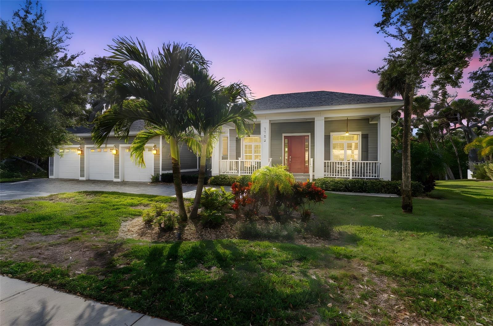 Single Family Residence at 1702 SAXON DR, NEW SMYRNA BEACH, photo 60 of 60