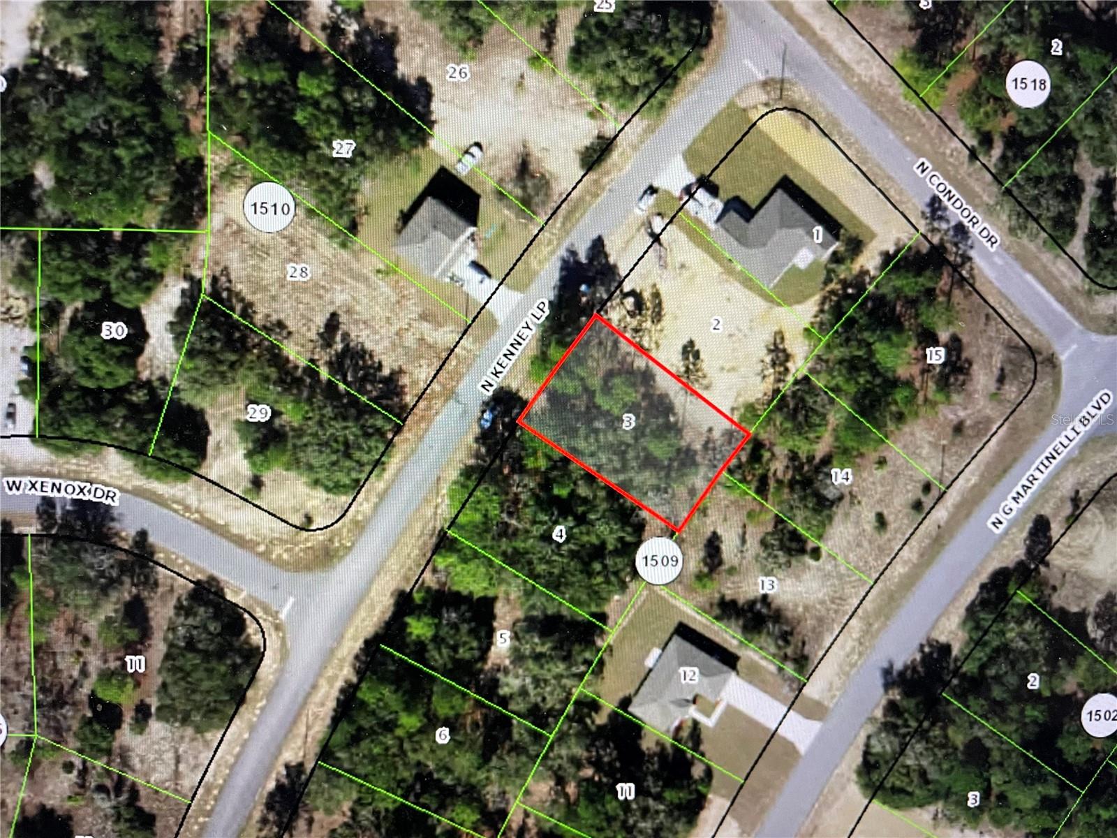 11475 N KENNEY LOOP