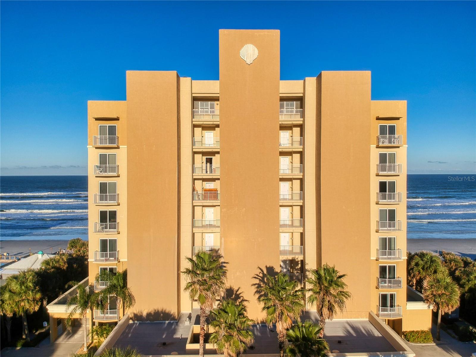 1705 S ATLANTIC AVE #804