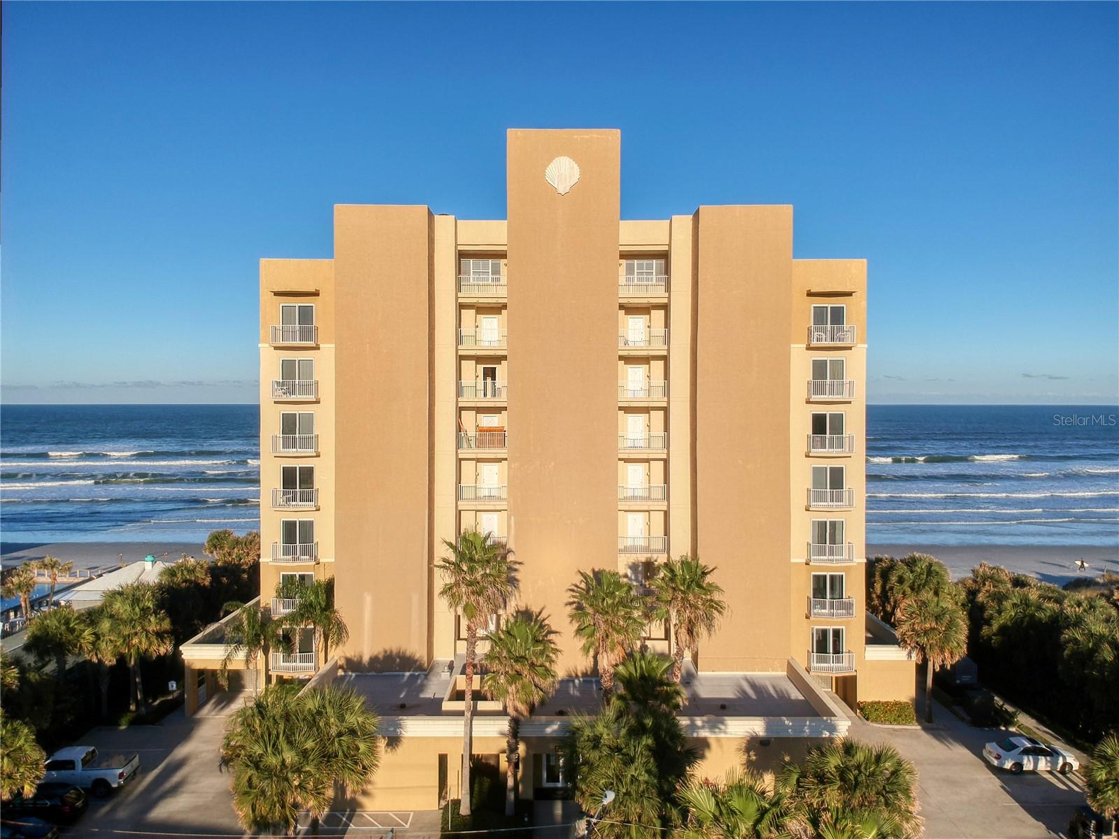 Condominium at 1705 S ATLANTIC AVE #804, NEW SMYRNA BEACH, photo 5 of 91