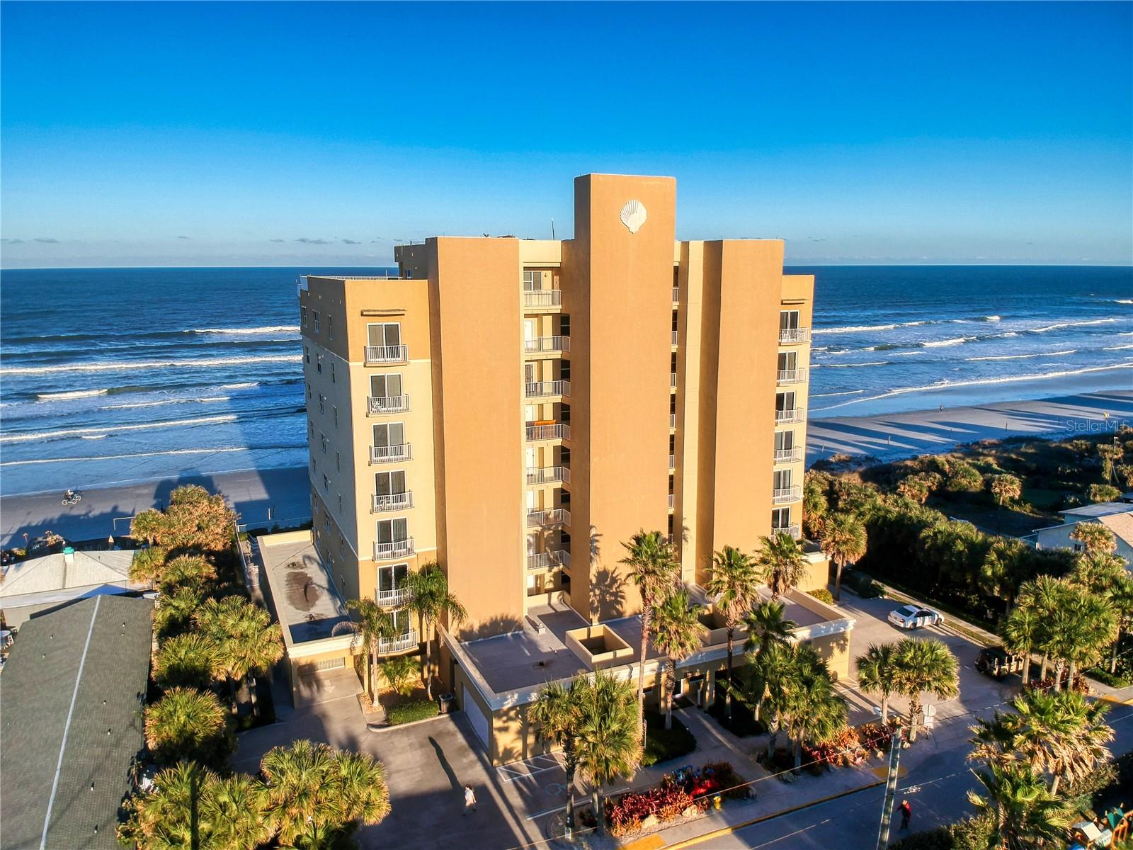 Condominium at 1705 S ATLANTIC AVE #804, NEW SMYRNA BEACH, photo 6 of 91