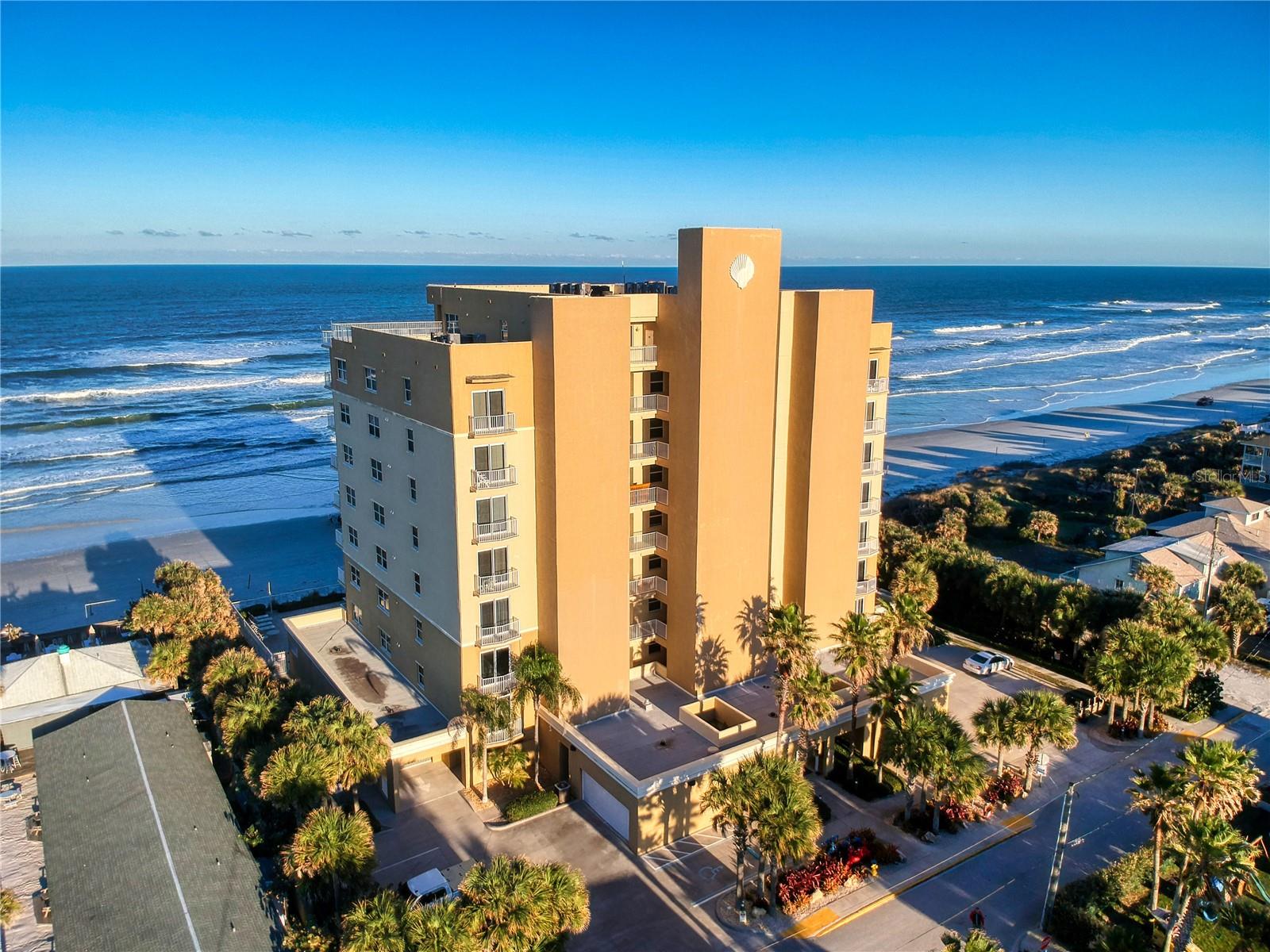 Condominium at 1705 S ATLANTIC AVE #804, NEW SMYRNA BEACH, photo 7 of 91