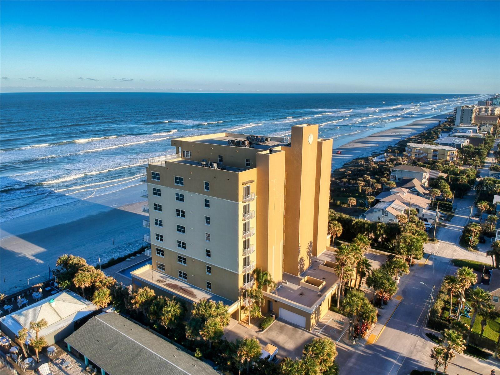 Condominium at 1705 S ATLANTIC AVE #804, NEW SMYRNA BEACH, photo 8 of 91