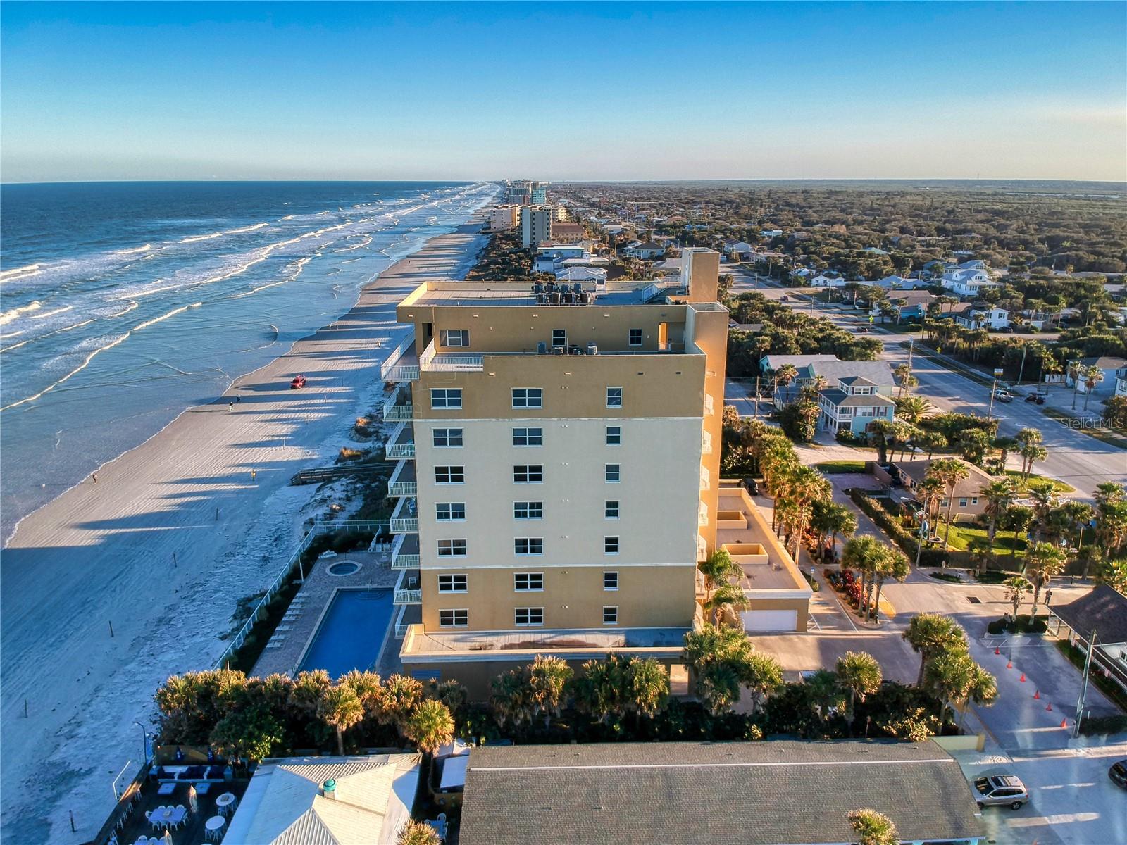 Condominium at 1705 S ATLANTIC AVE #804, NEW SMYRNA BEACH, photo 9 of 91