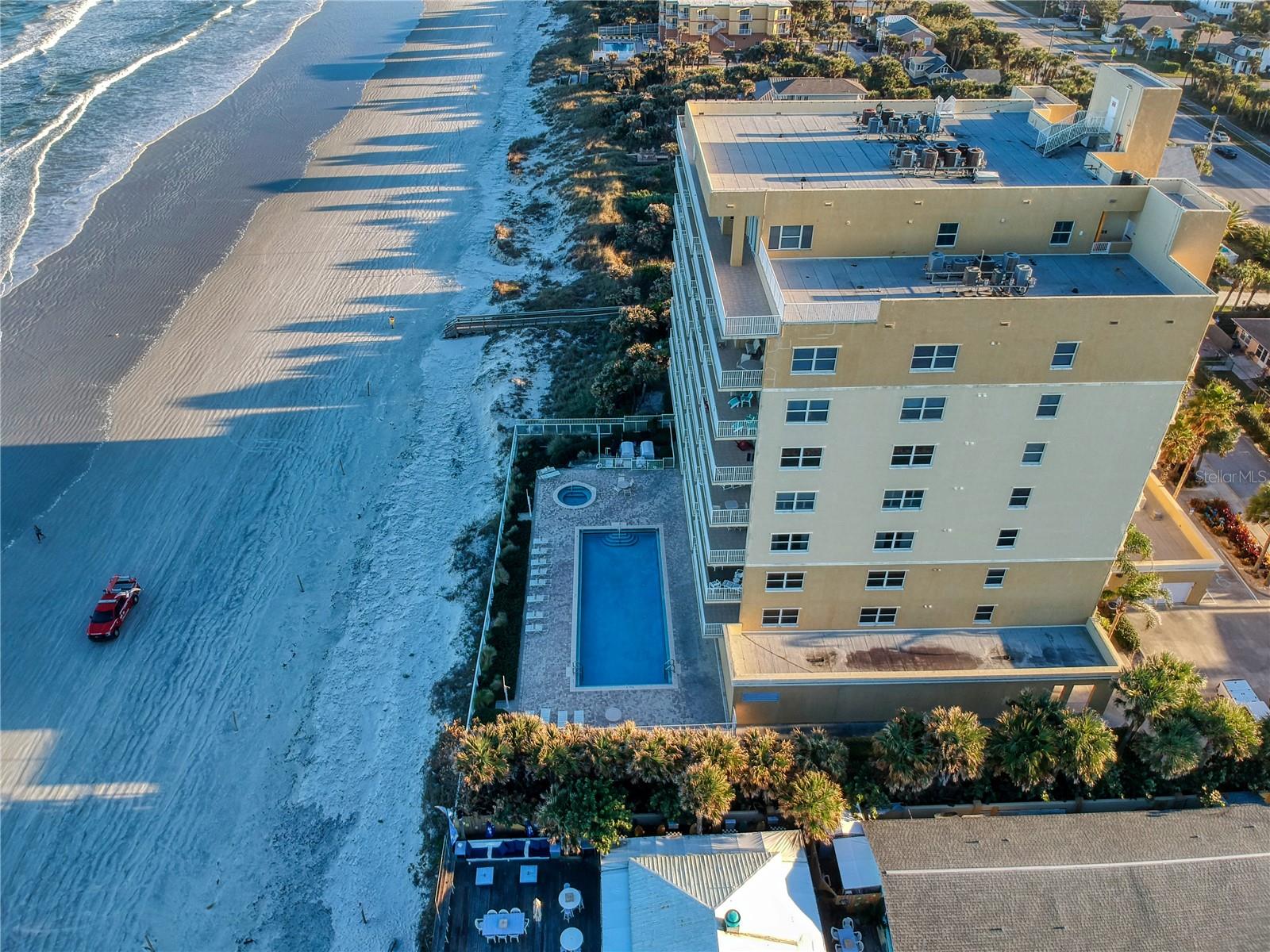 Condominium at 1705 S ATLANTIC AVE #804, NEW SMYRNA BEACH, photo 10 of 91