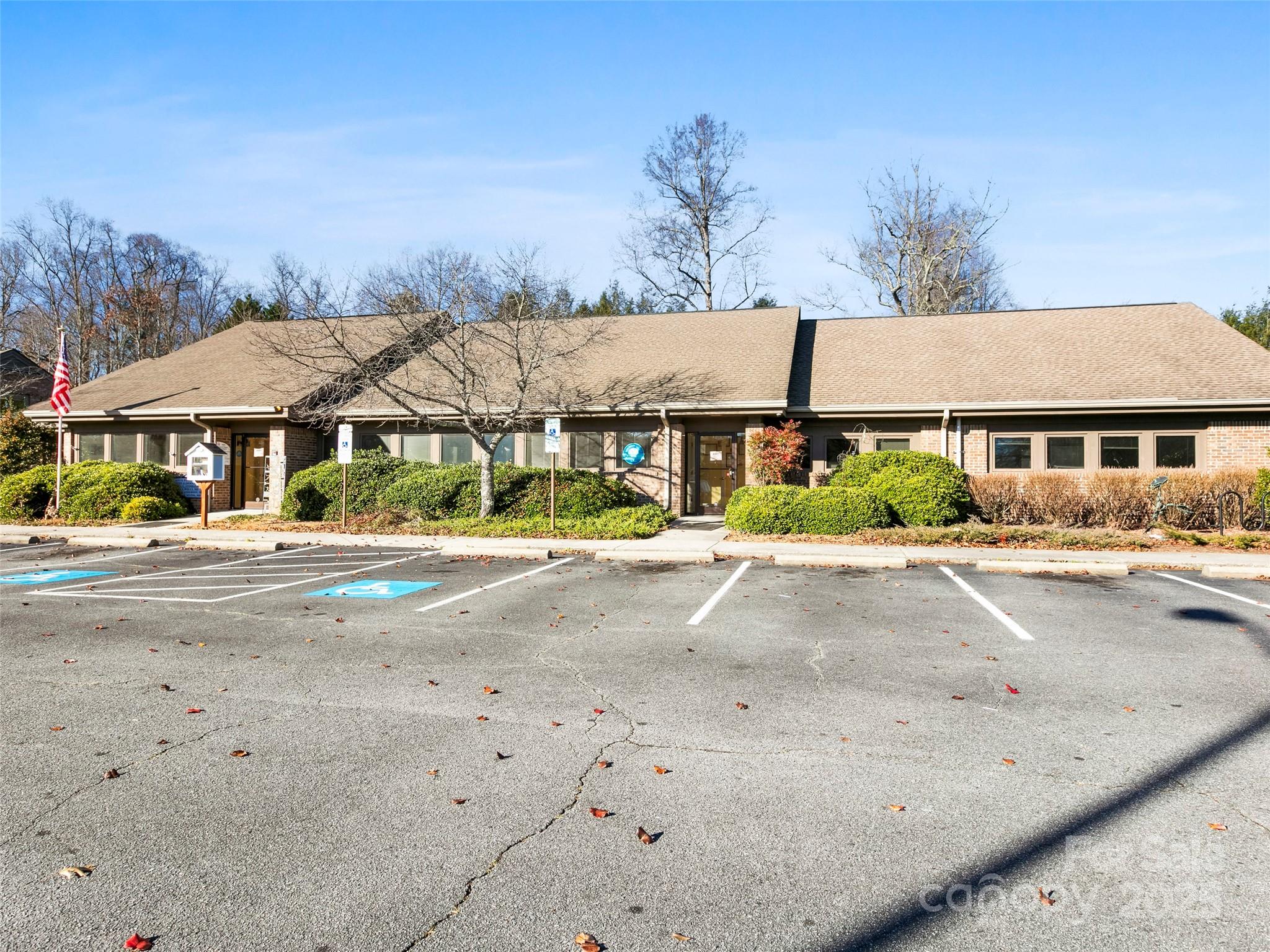 157 Medical Park Drive