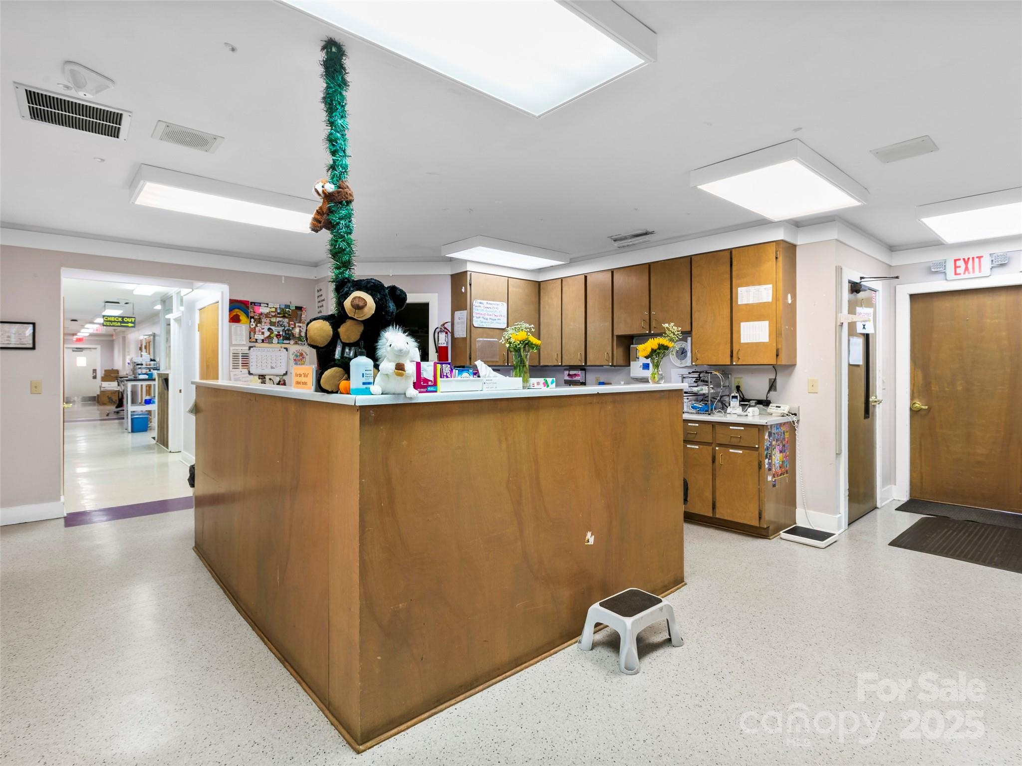 Medical at 157 Medical Park Drive, Brevard, photo 5 of 24