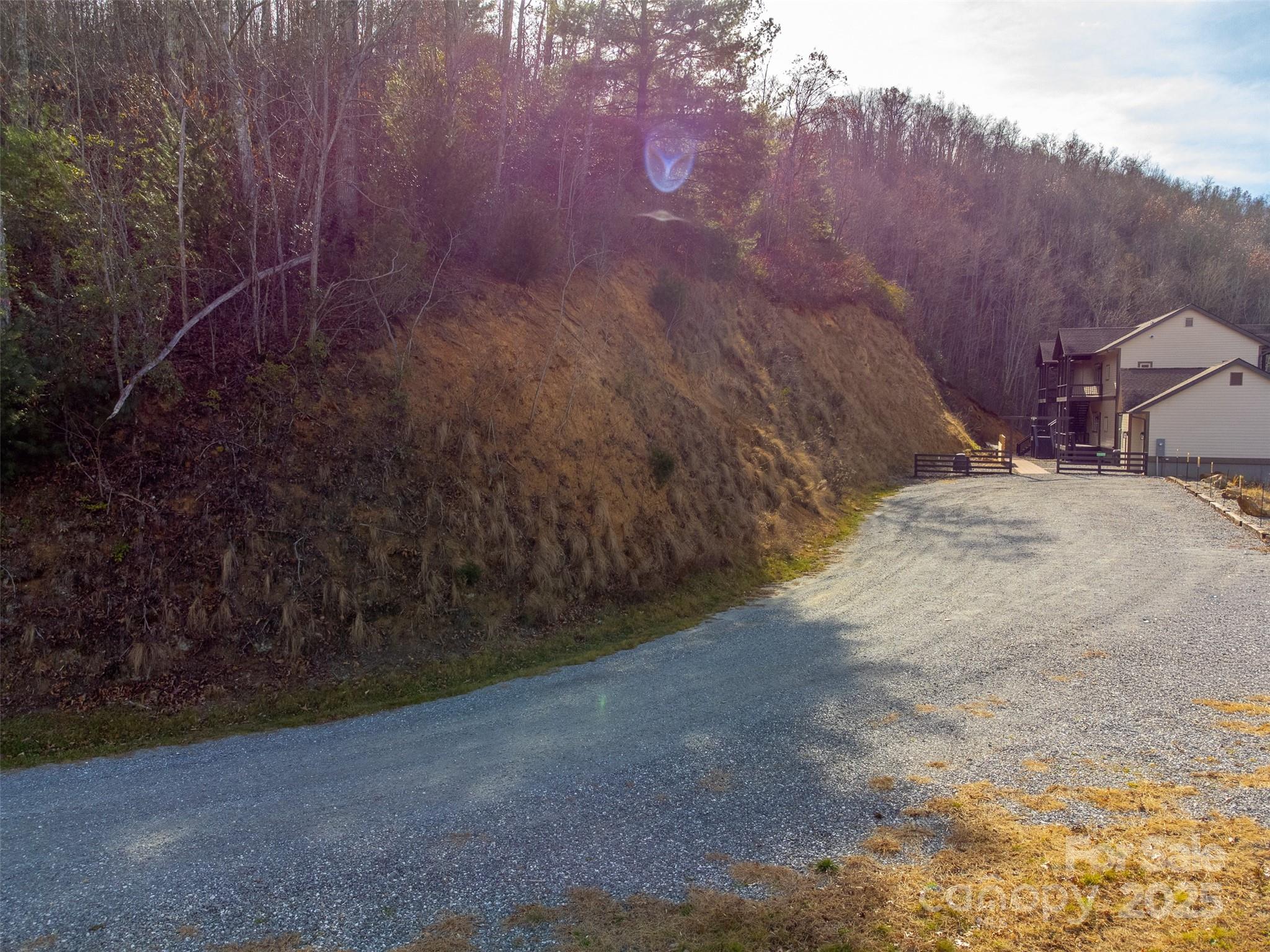Lot at 00 Garnet Road, Sylva, photo 9 of 46