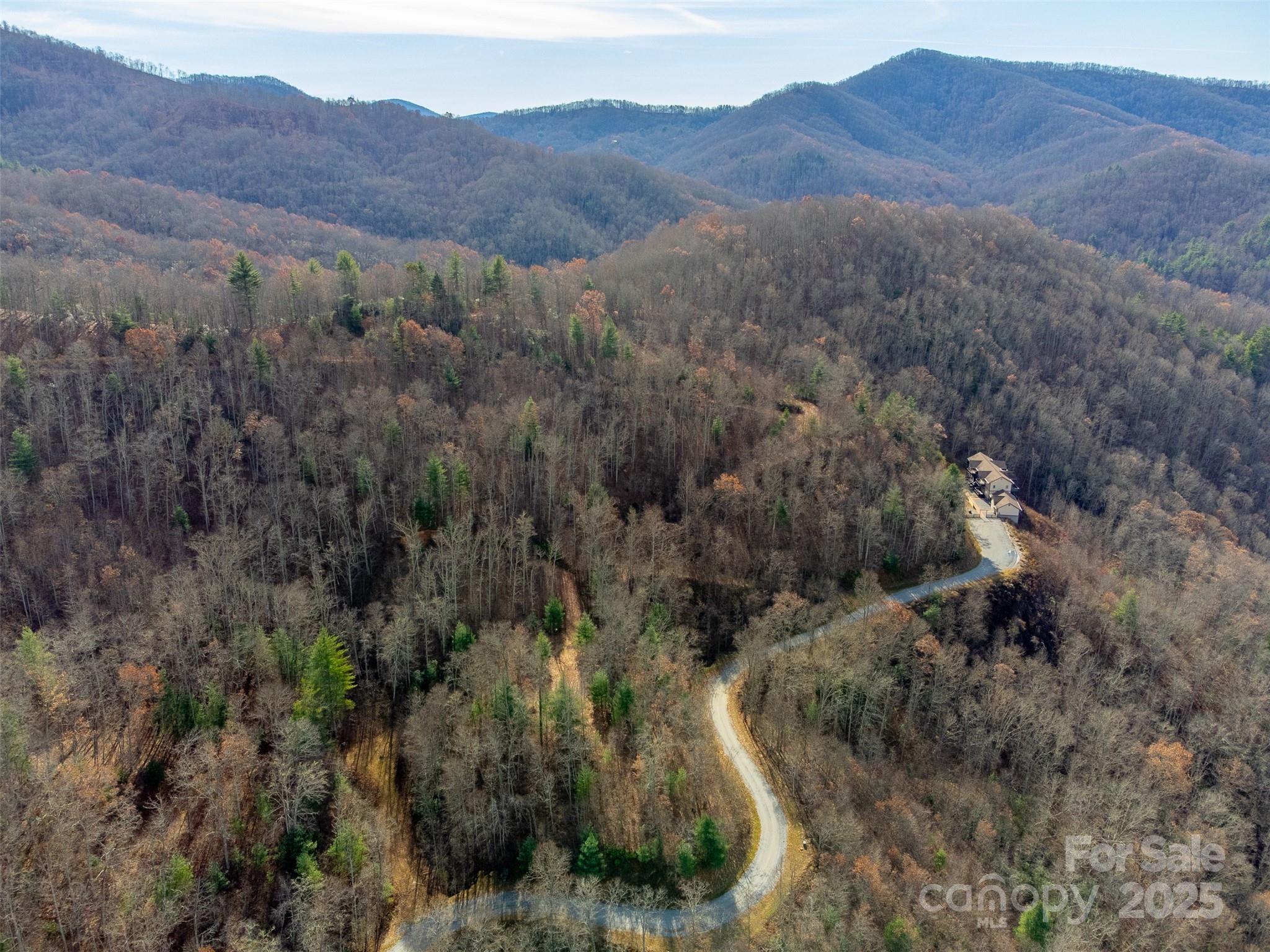 Lot at 00 Garnet Road, Sylva, photo 32 of 46