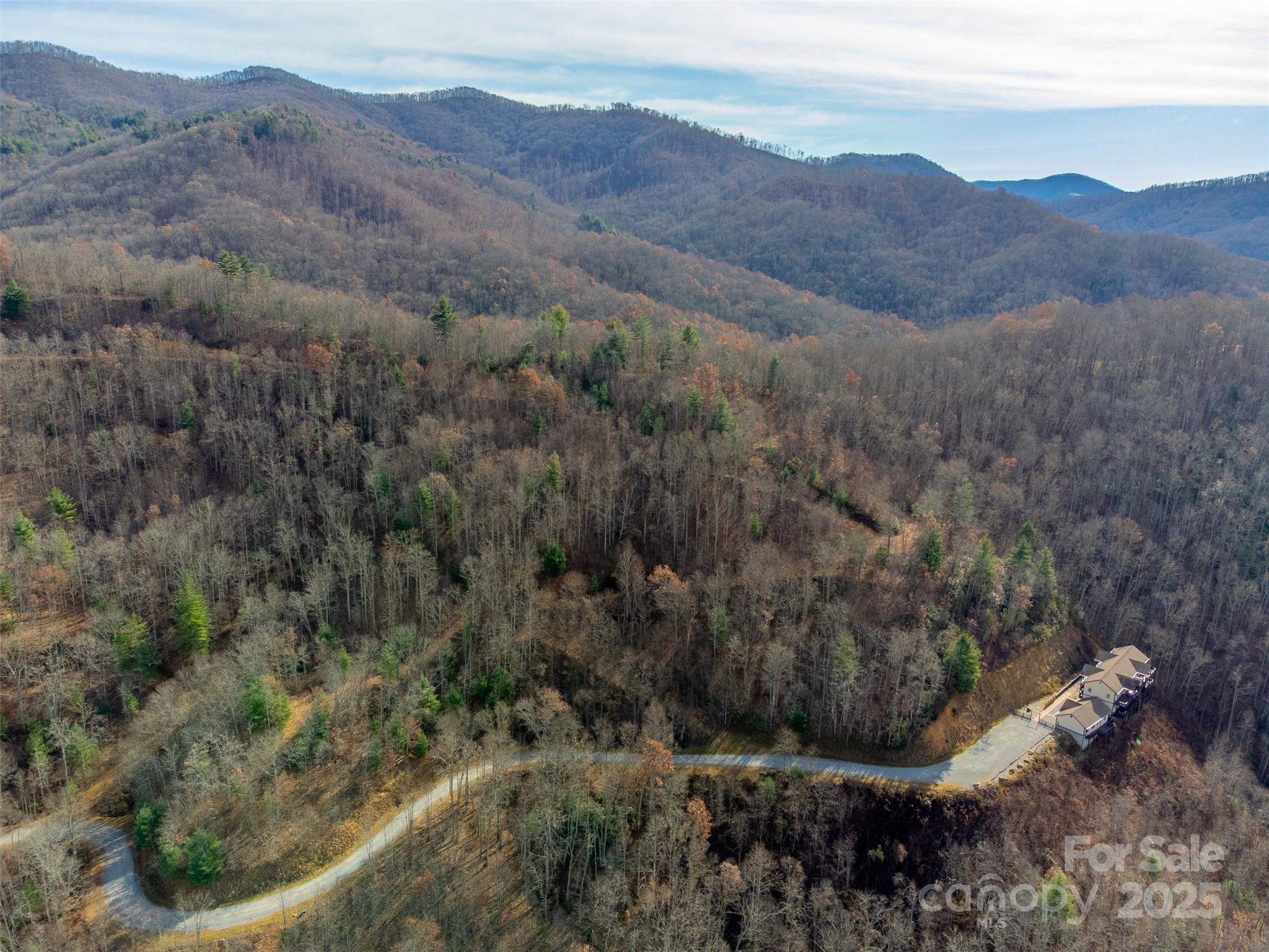 Lot at 00 Garnet Road, Sylva, photo 33 of 46