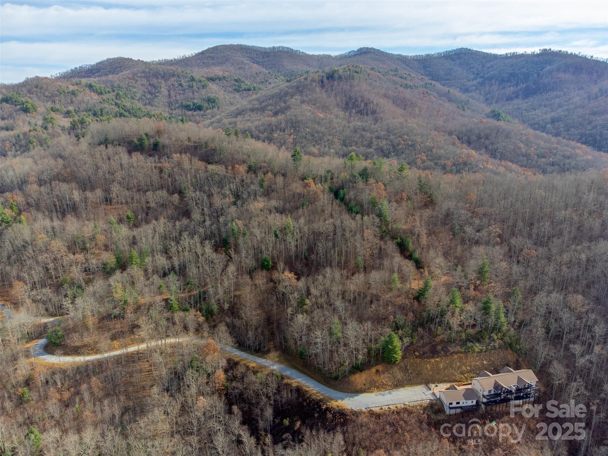 Lot at 00 Garnet Road, Sylva, photo 34 of 46