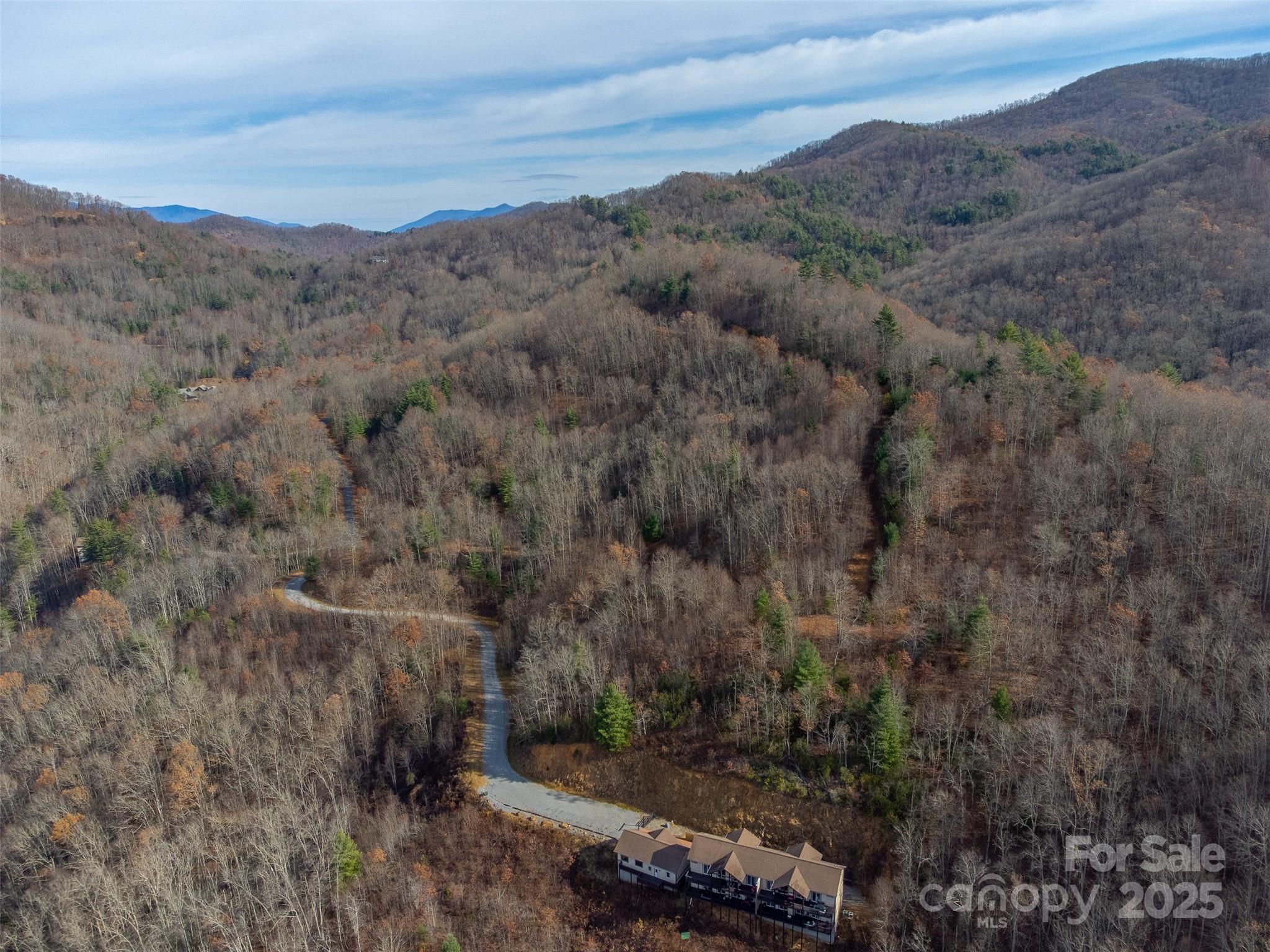 Lot at 00 Garnet Road, Sylva, photo 35 of 46
