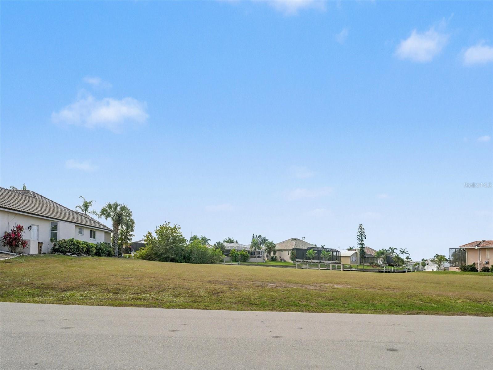 Land at 1247 PINE SISKIN DR, PUNTA GORDA, photo 2 of 18