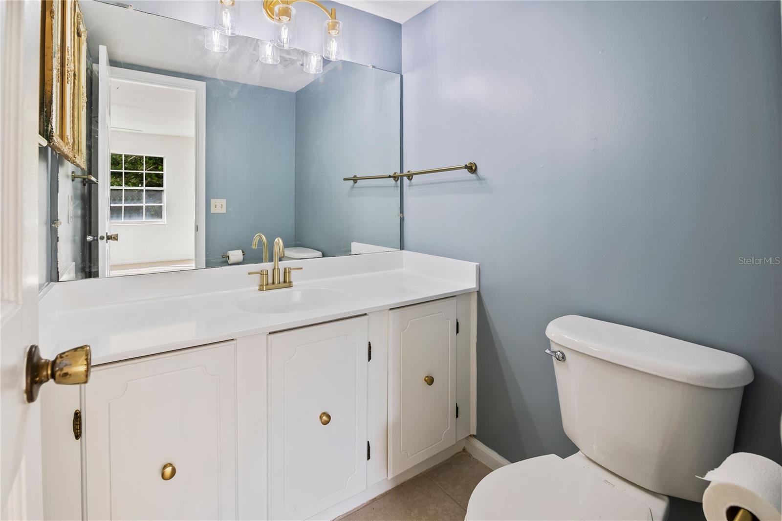 Primary Bedroom bath - 3800 SAXON DR #C52, NEW SMYRNA BEACH