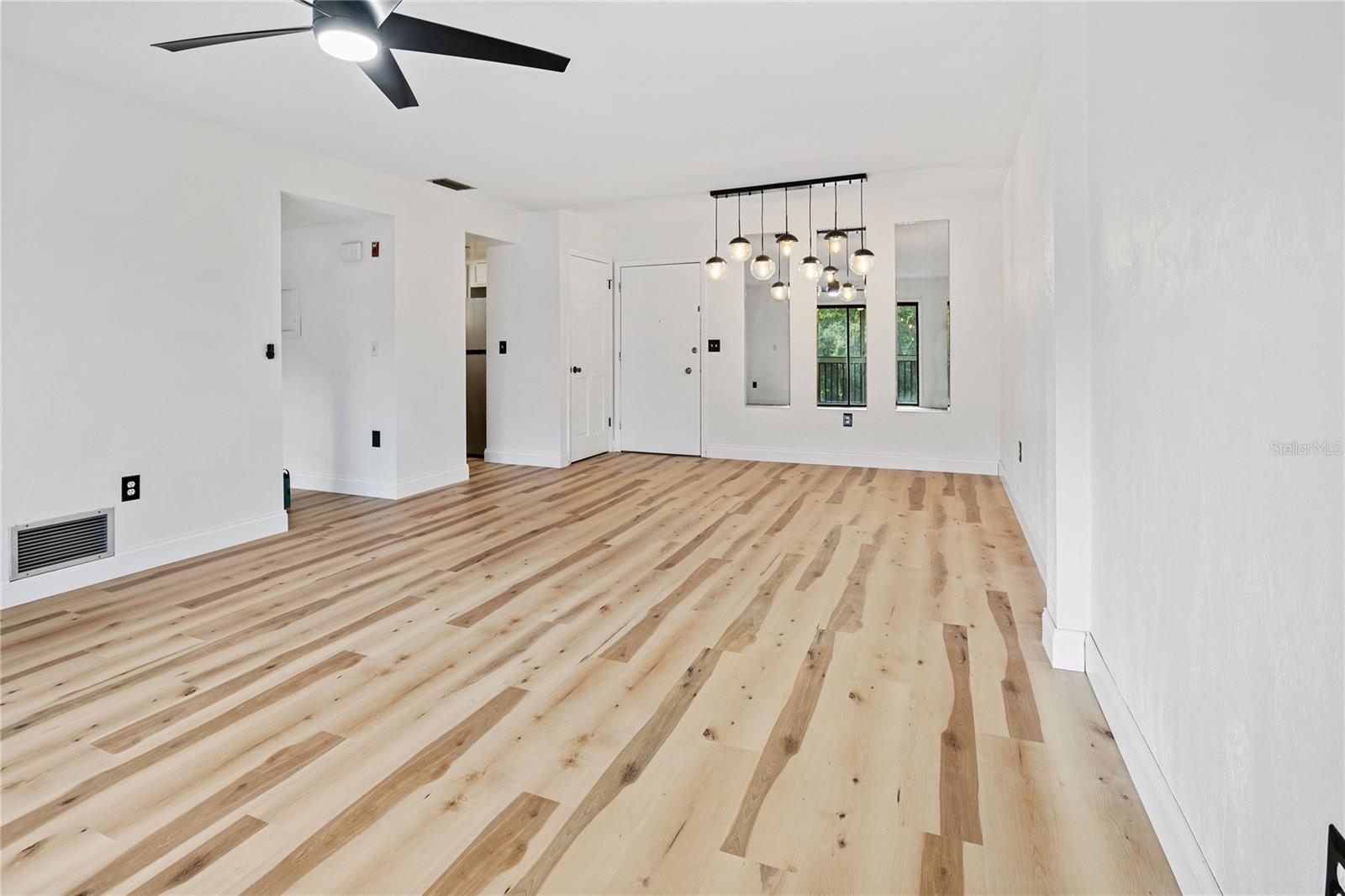Condominium at 3800 SAXON DR #C52, NEW SMYRNA BEACH, photo 13 of 24