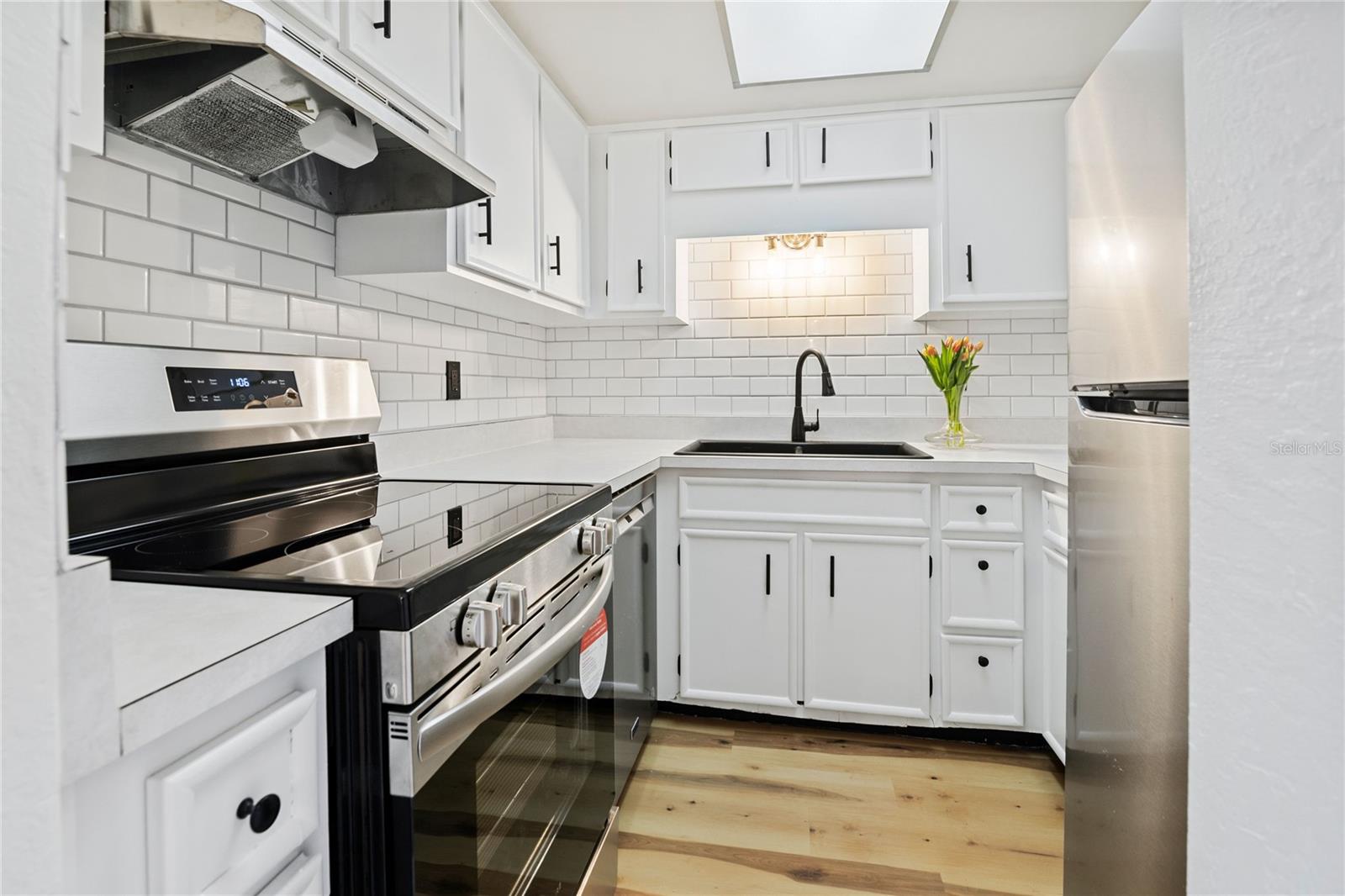 Condominium at 3800 SAXON DR #C52, NEW SMYRNA BEACH, photo 15 of 24