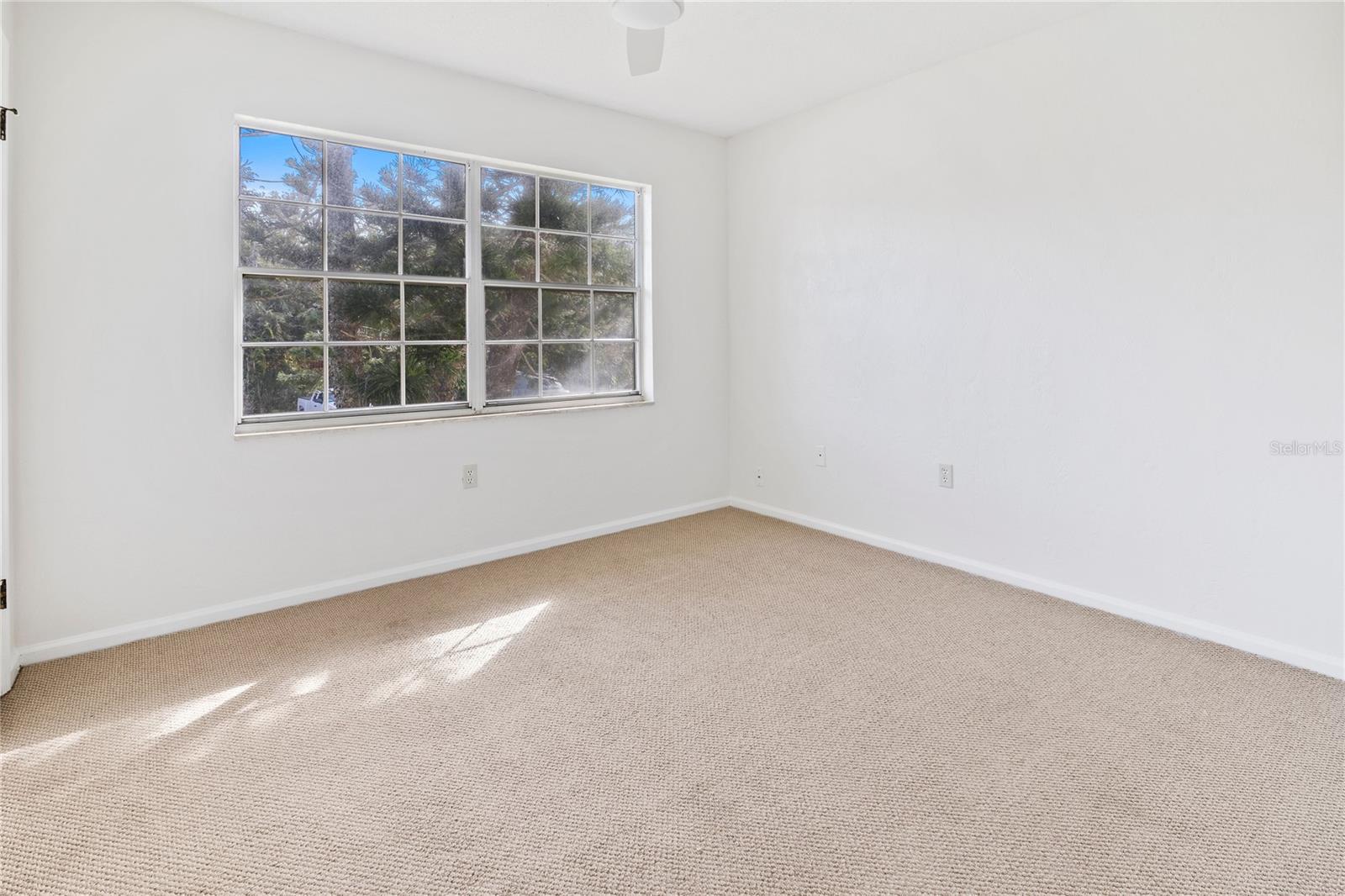 Primary bed - 3800 SAXON DR #C52, NEW SMYRNA BEACH
