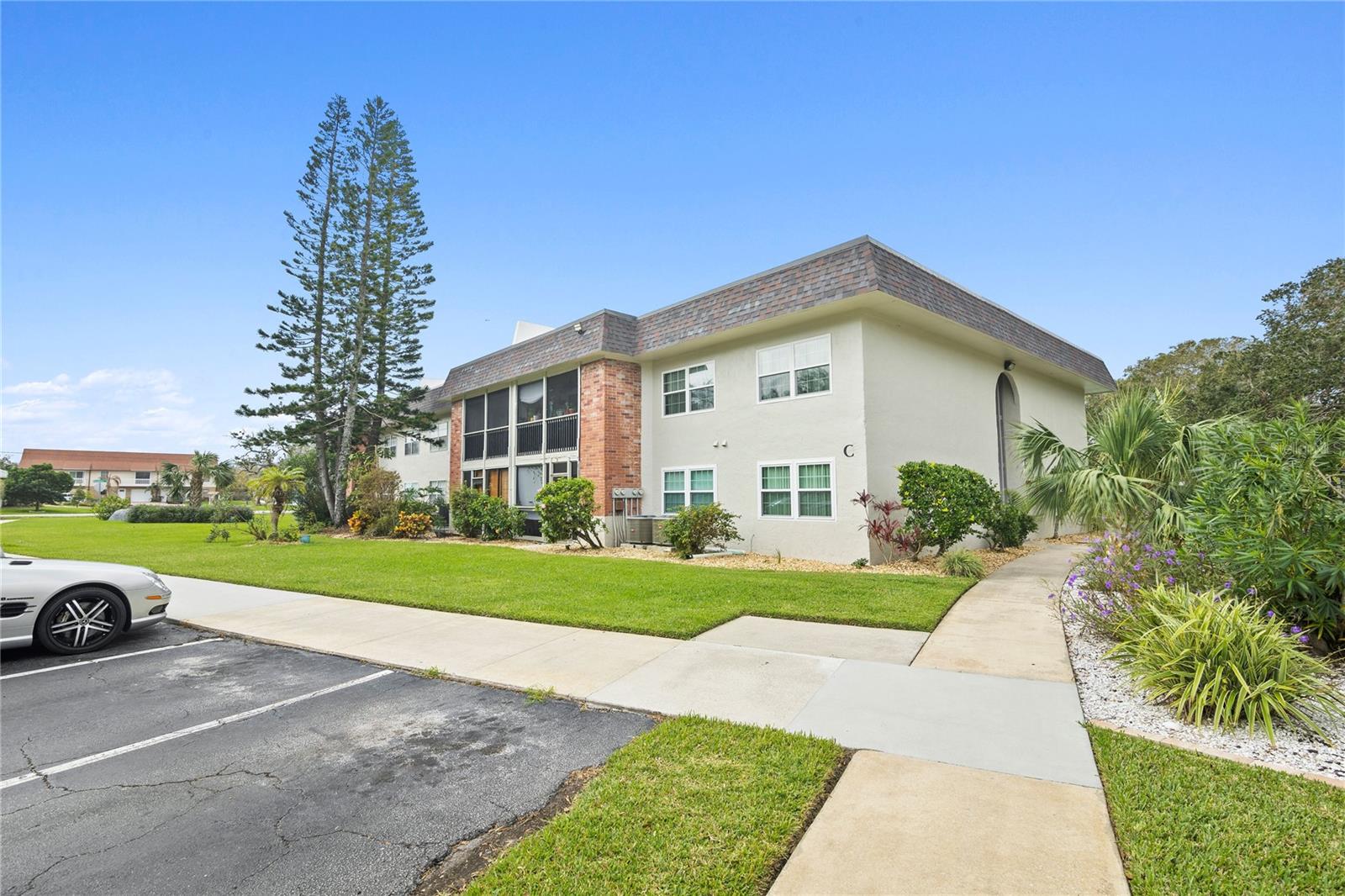 Building C - 3800 SAXON DR #C52, NEW SMYRNA BEACH